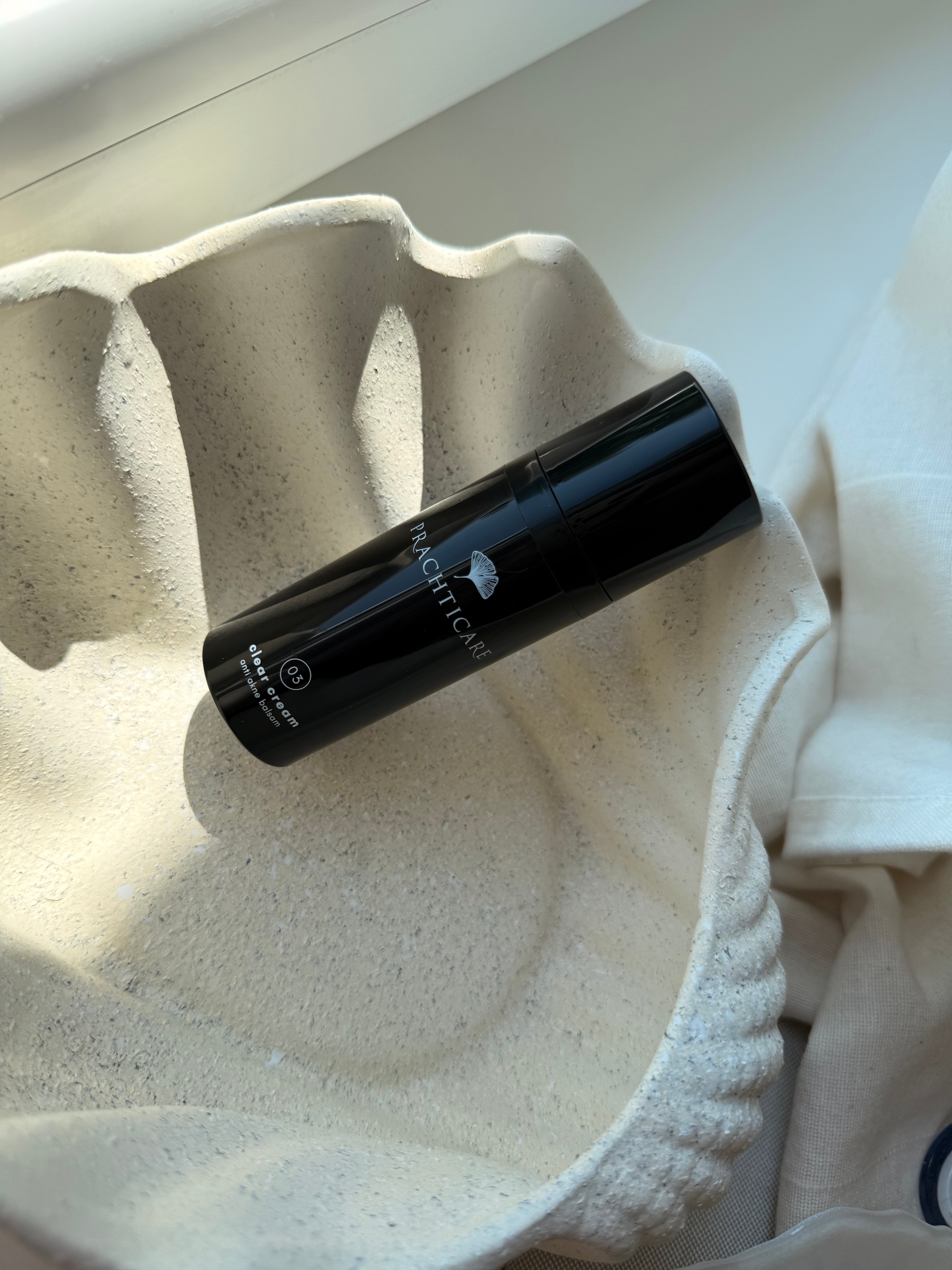 CLEAR CREME | Anti-Akne Balsam