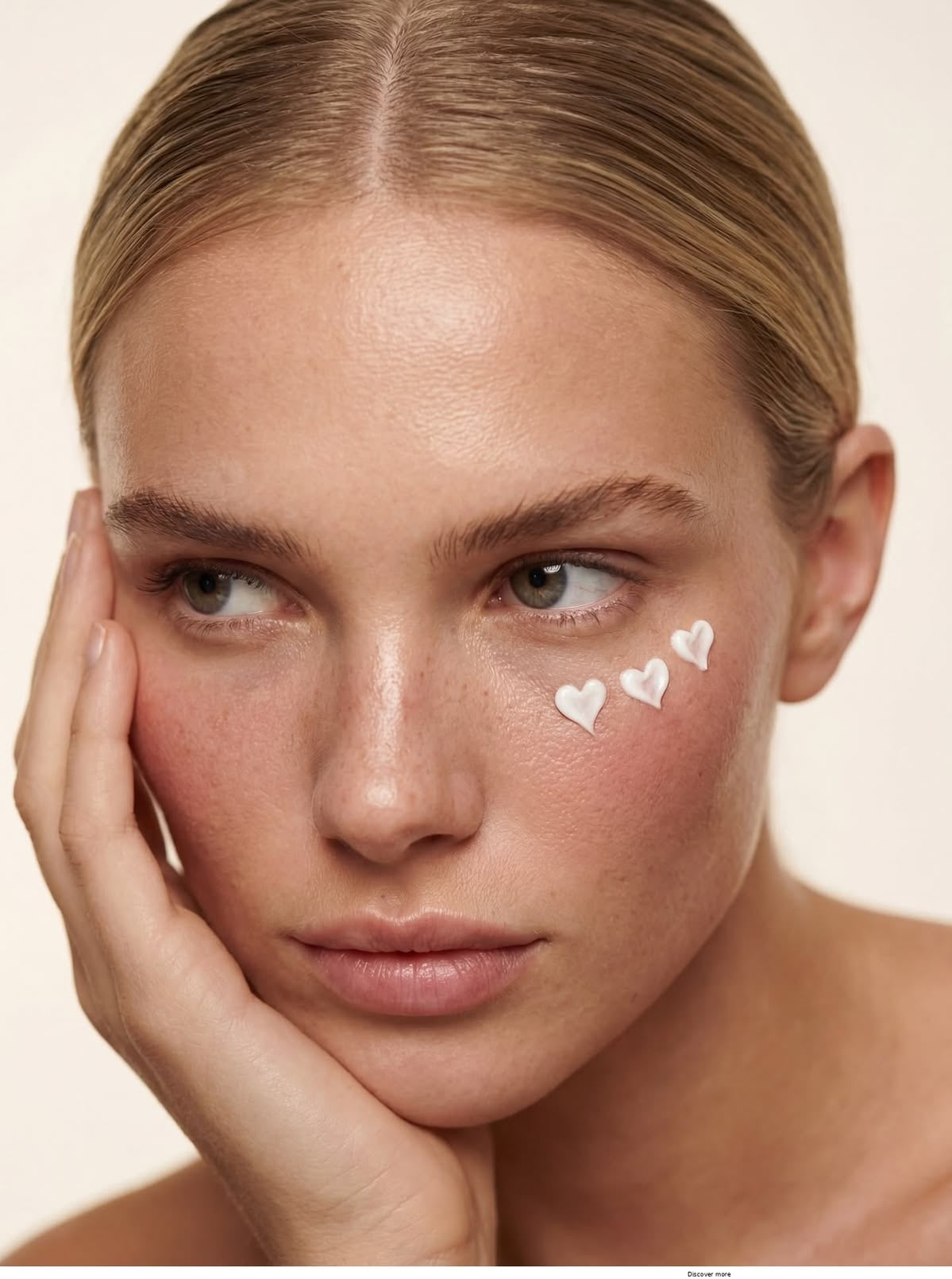 EYE & LIP BALM | Augen & Lippen Pflege