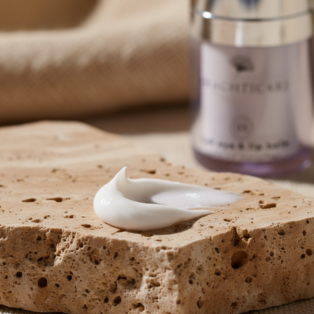 EYE & LIP BALM | Augen & Lippen Pflege