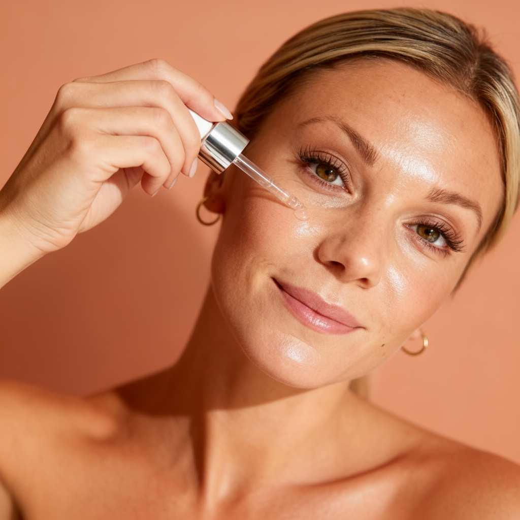 HYALURON BOOSTER | Feuchtigkeits-Serum