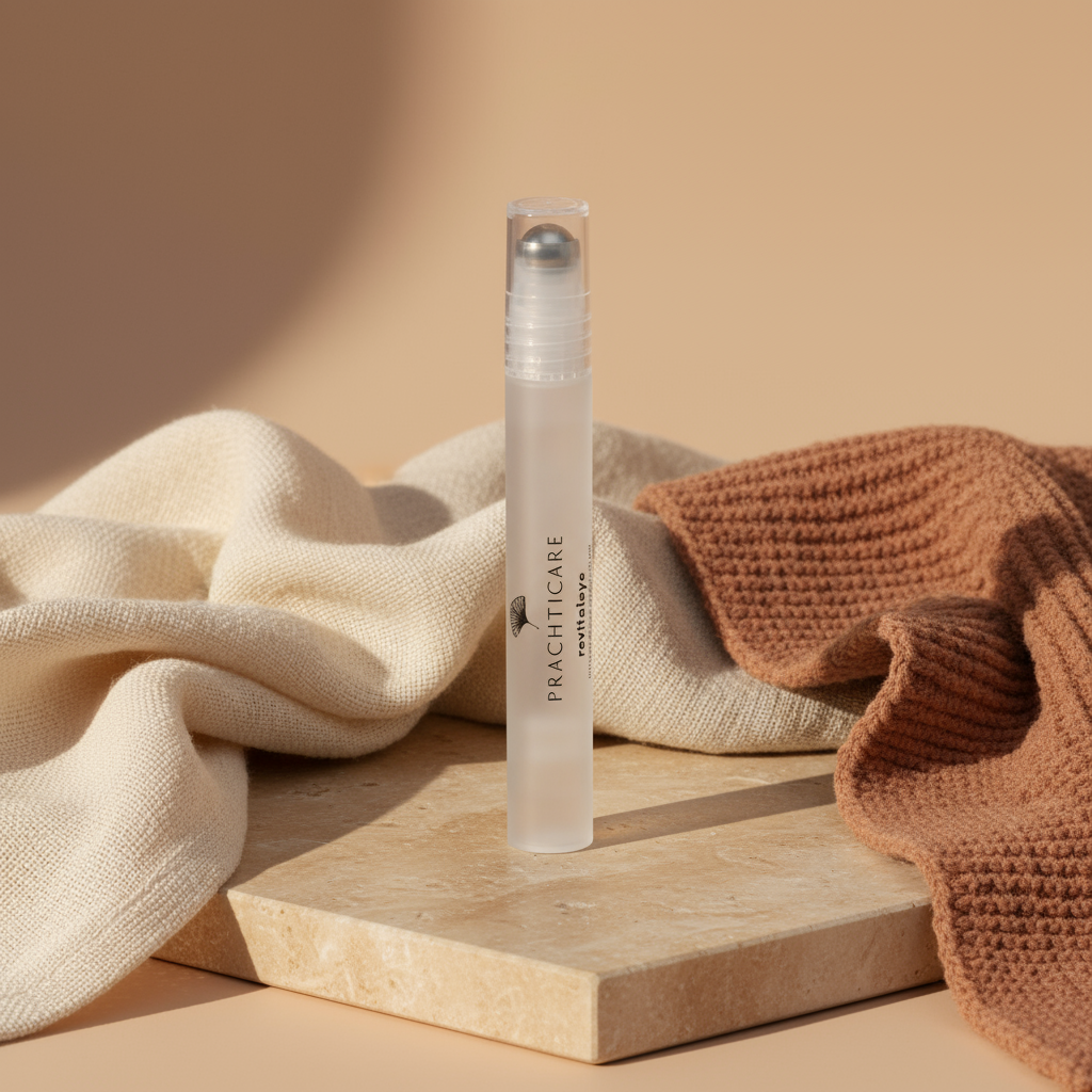 REVITALEYE | kühlender Augen Roll-On