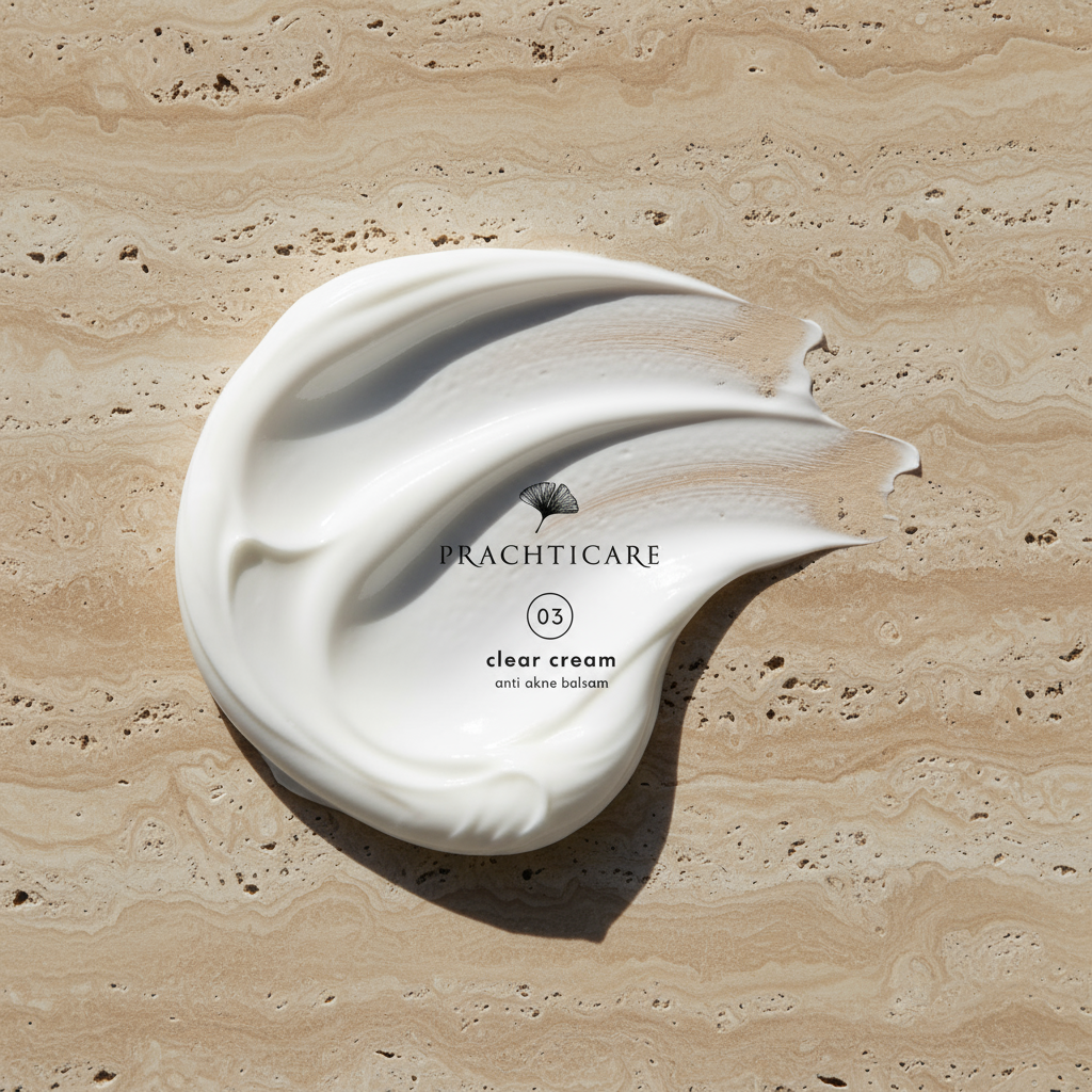 CLEAR CREME | Anti-Akne Balsam