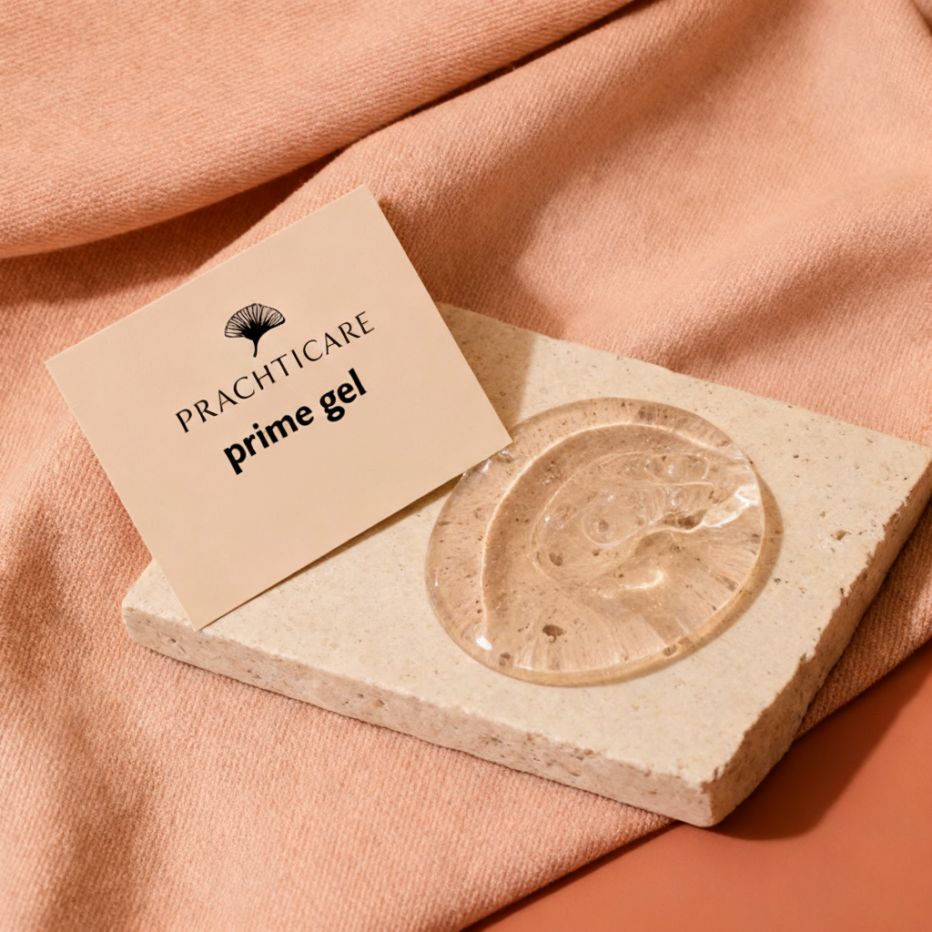 PRIME GEL | klärendes Reinigungsgel