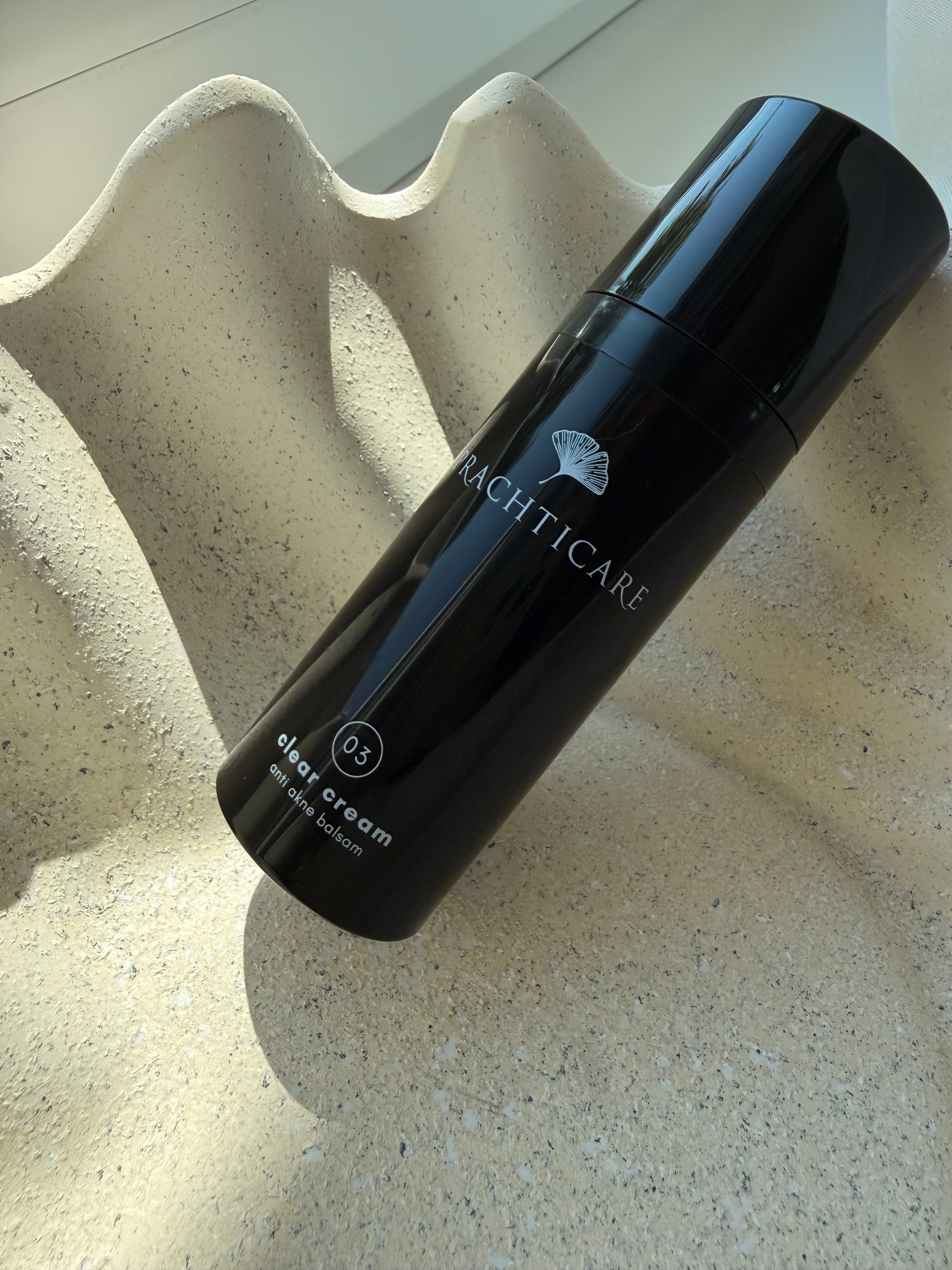 CLEAR CREME | Anti-Akne Balsam
