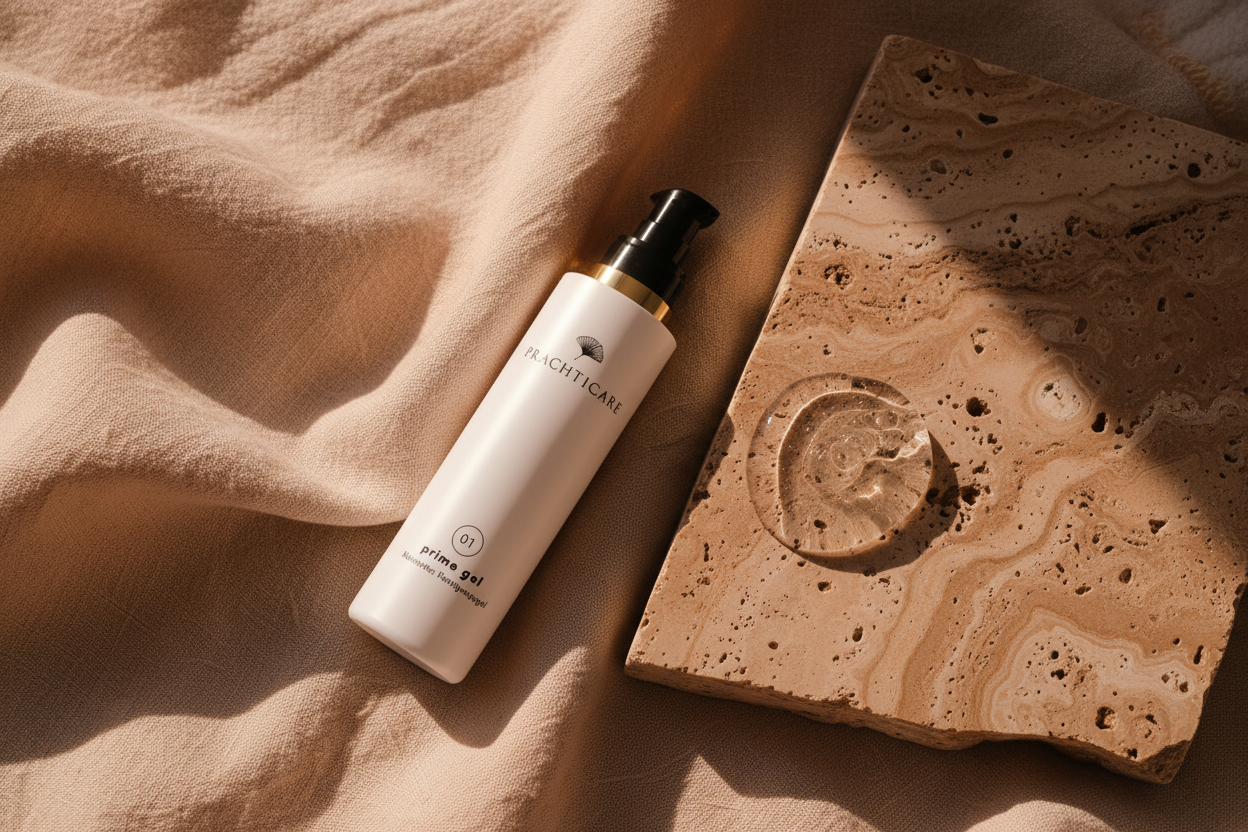 PRIME GEL | klärendes Reinigungsgel