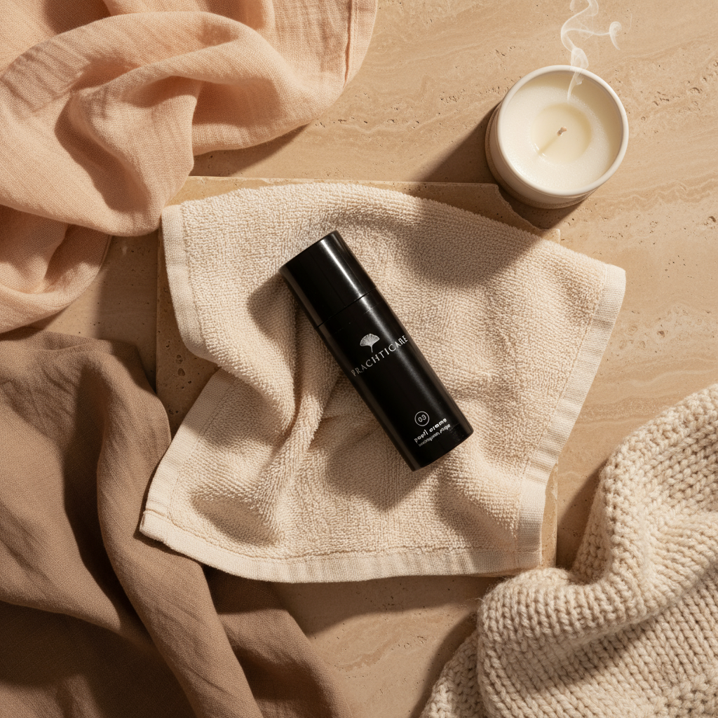 PEARL CREME | beruhigende Pflege
