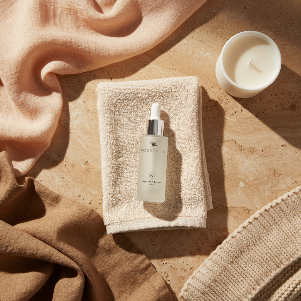 HYALURON BOOSTER | Feuchtigkeits-Serum