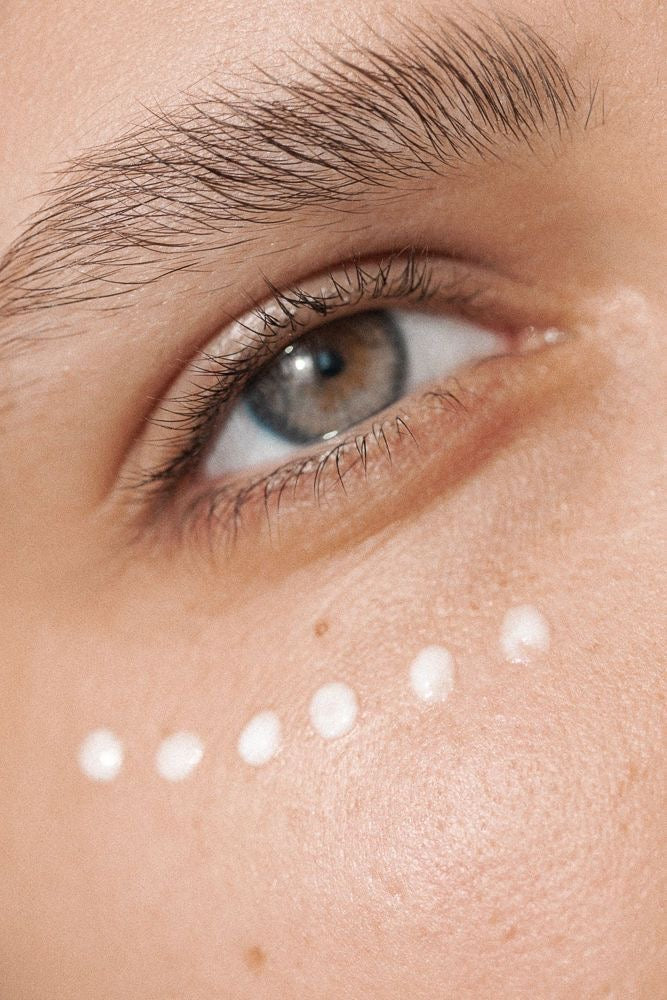 EYE & LIP BALM | Augen & Lippen Pflege