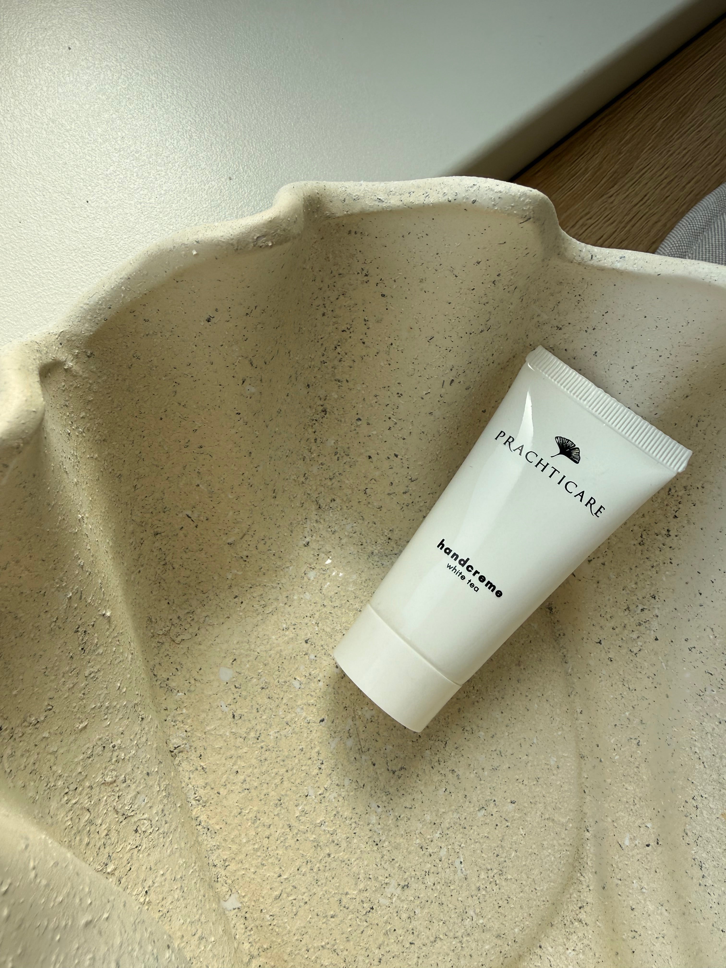 HANDCREME | white tea