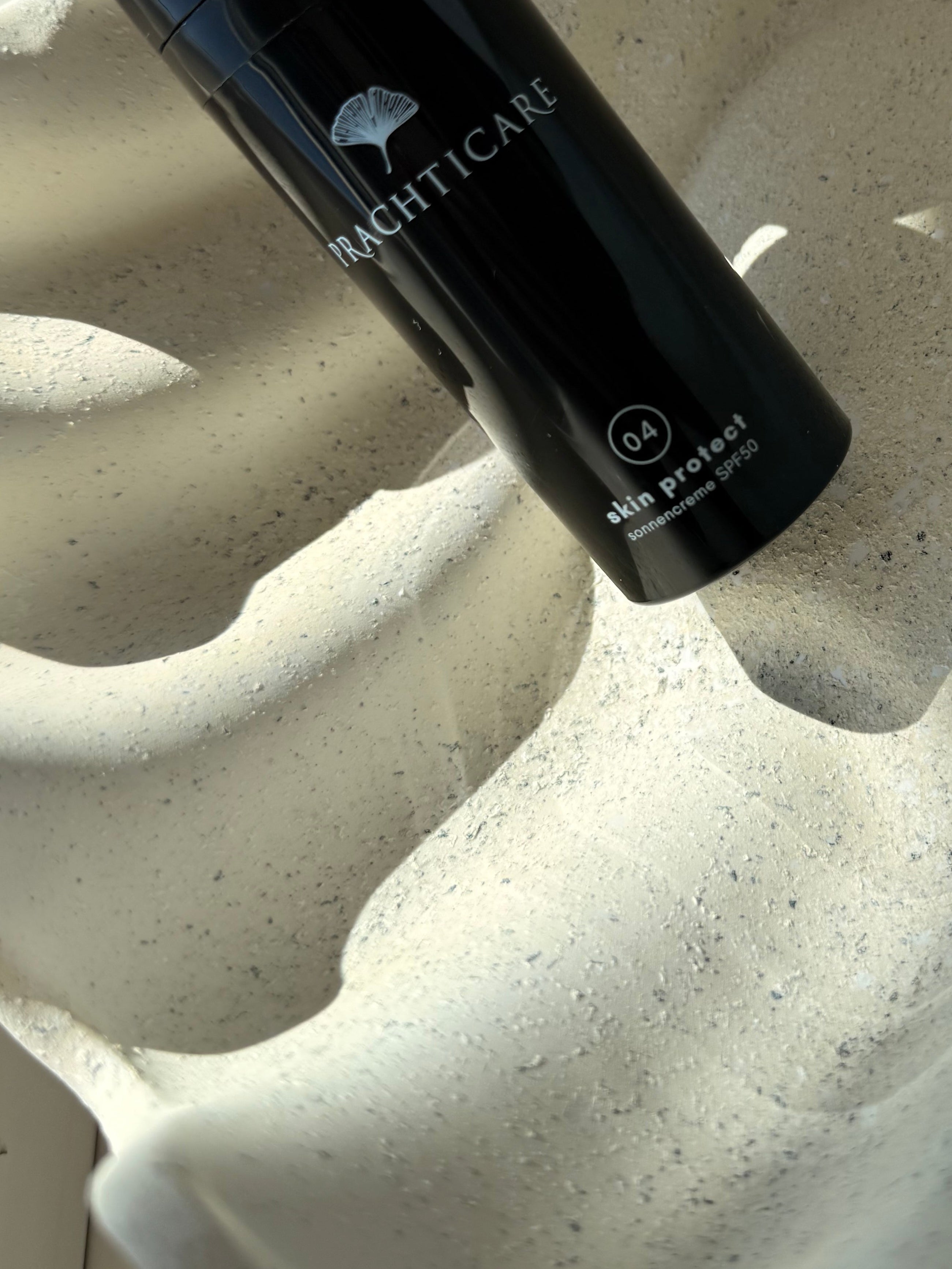 SUN CREME 50 SPF | skin protect