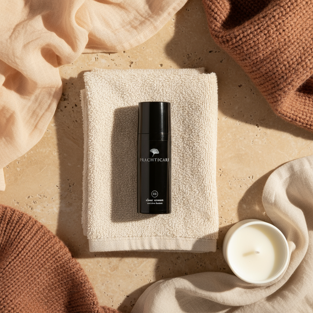 CLEAR CREME | Anti-Akne Balsam