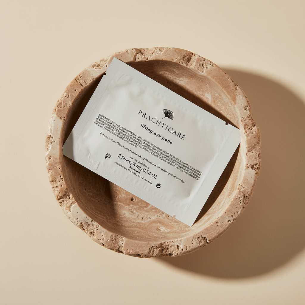 LIFTING EYE PADS | Vlies Augenpads