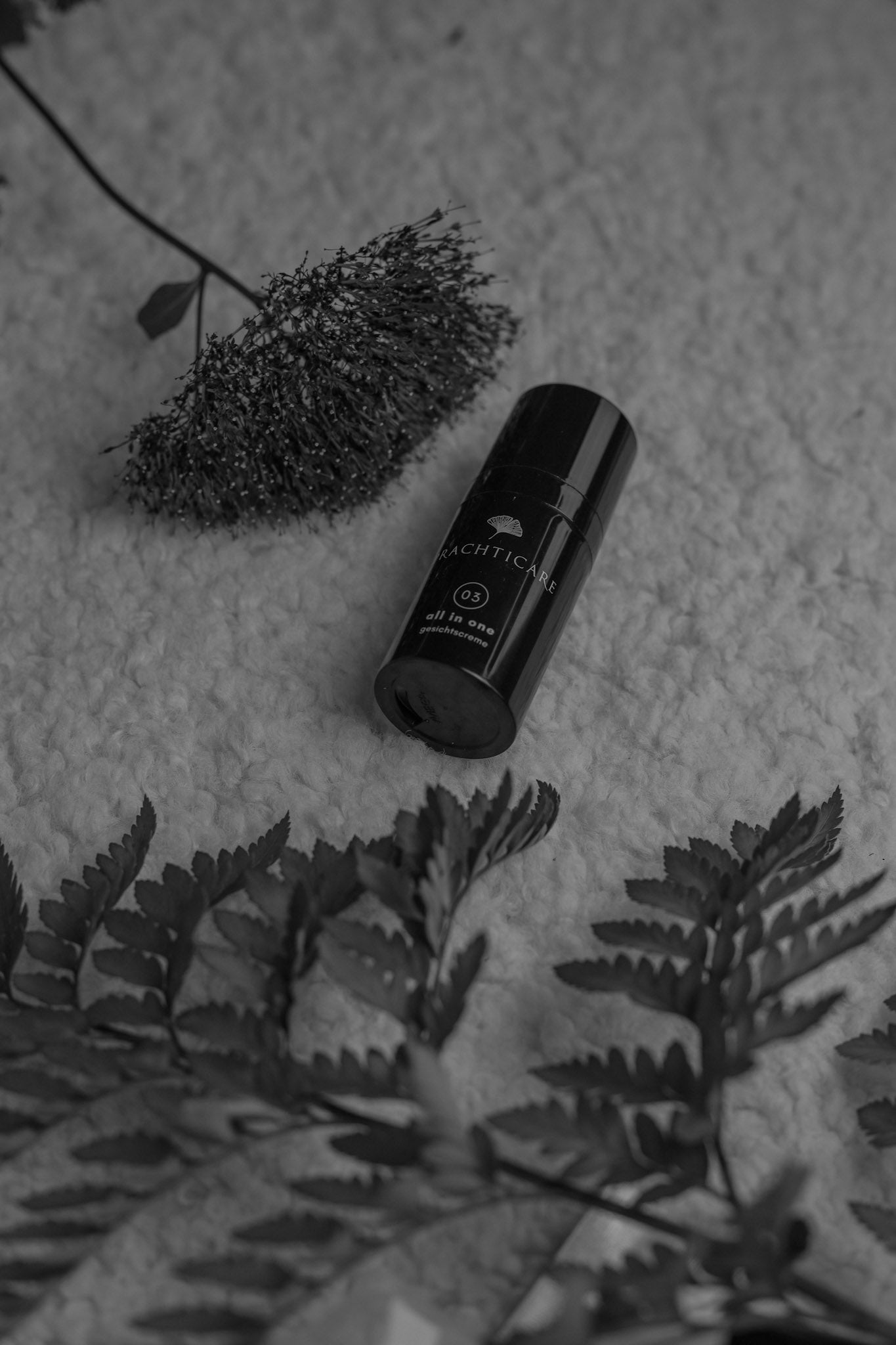 MINI ALL IN ONE | Gesichtscreme 15ml