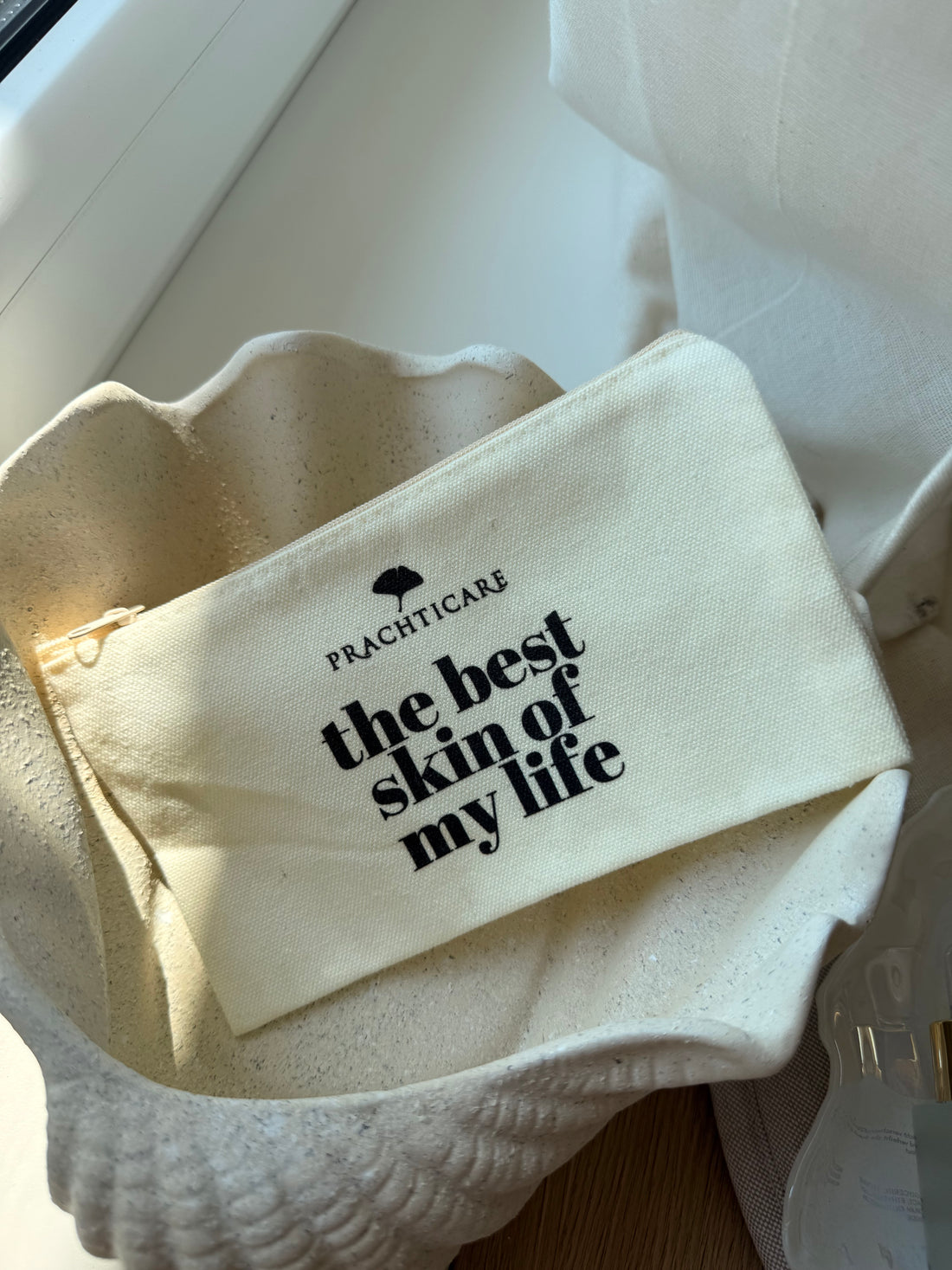 BEAUTY BAG | Kosmetiktasche