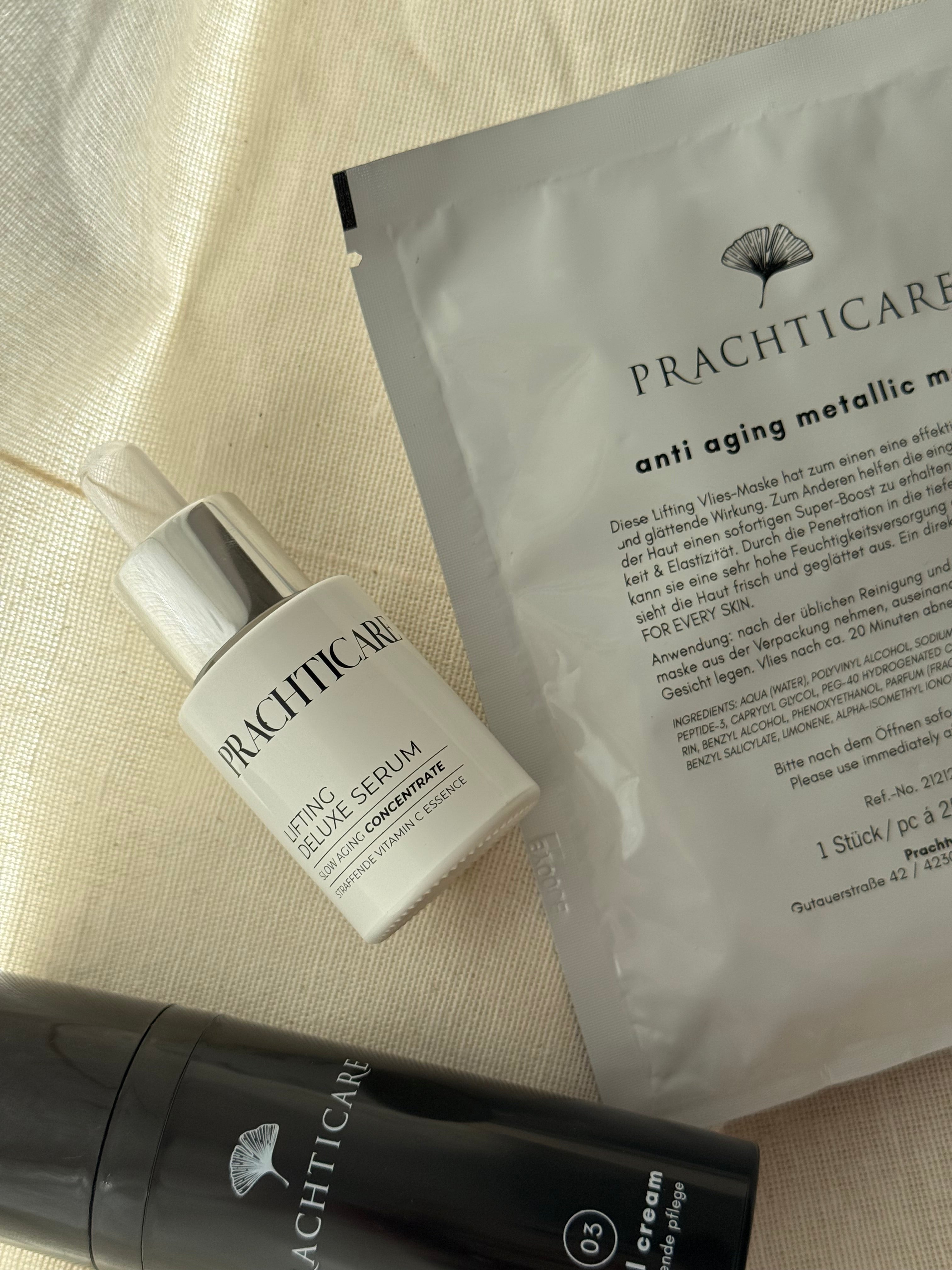 ANTI AGING | bundle
