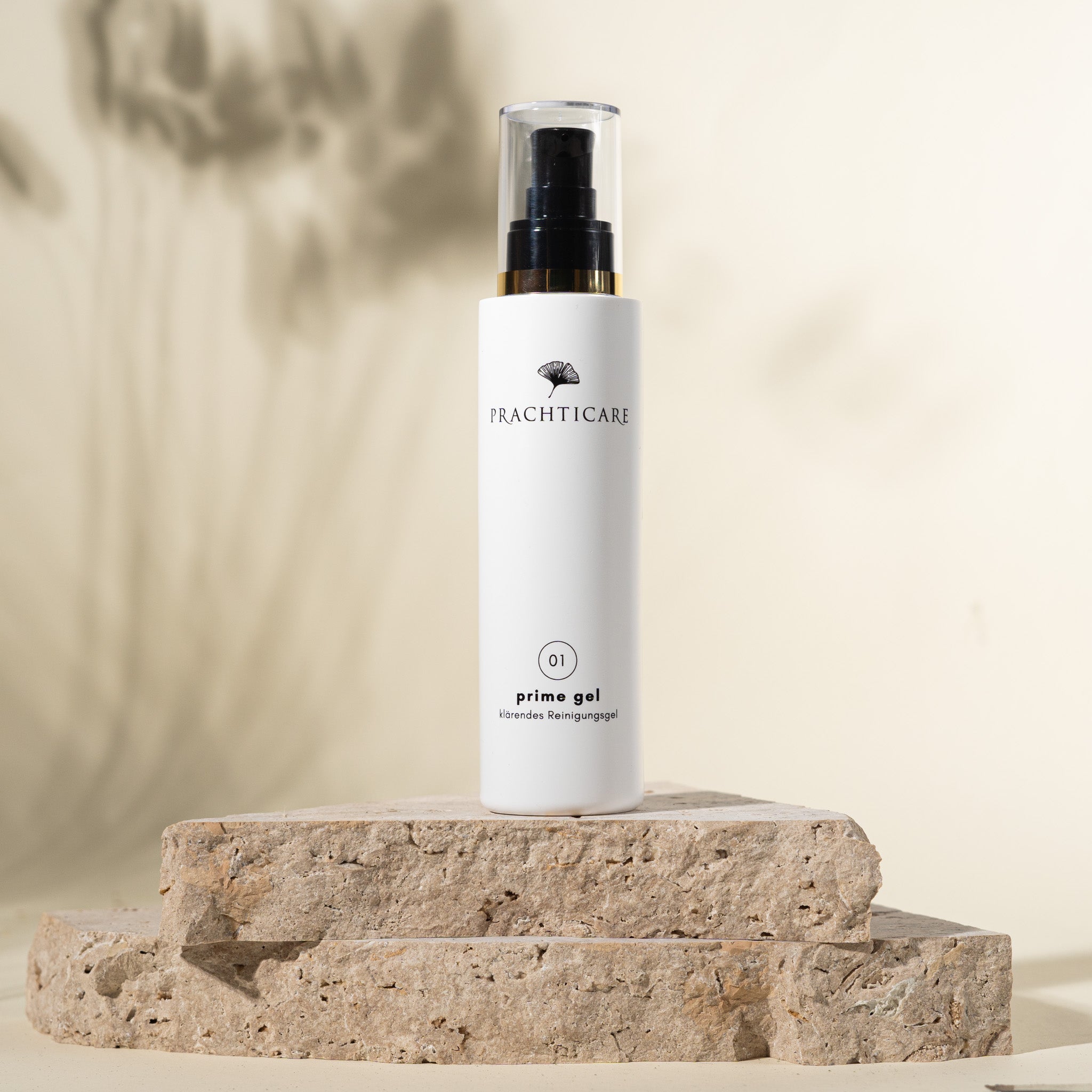 PRIME GEL | klärendes Reinigungsgel