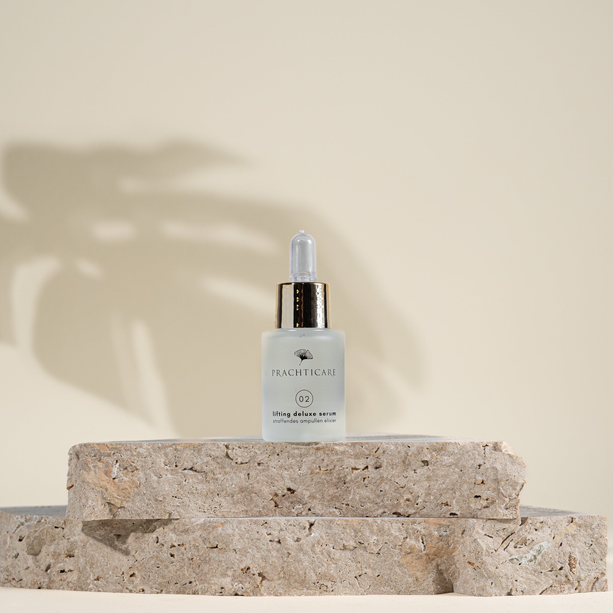 LIFTING DELUXE SERUM | Anti-Aging Serum
