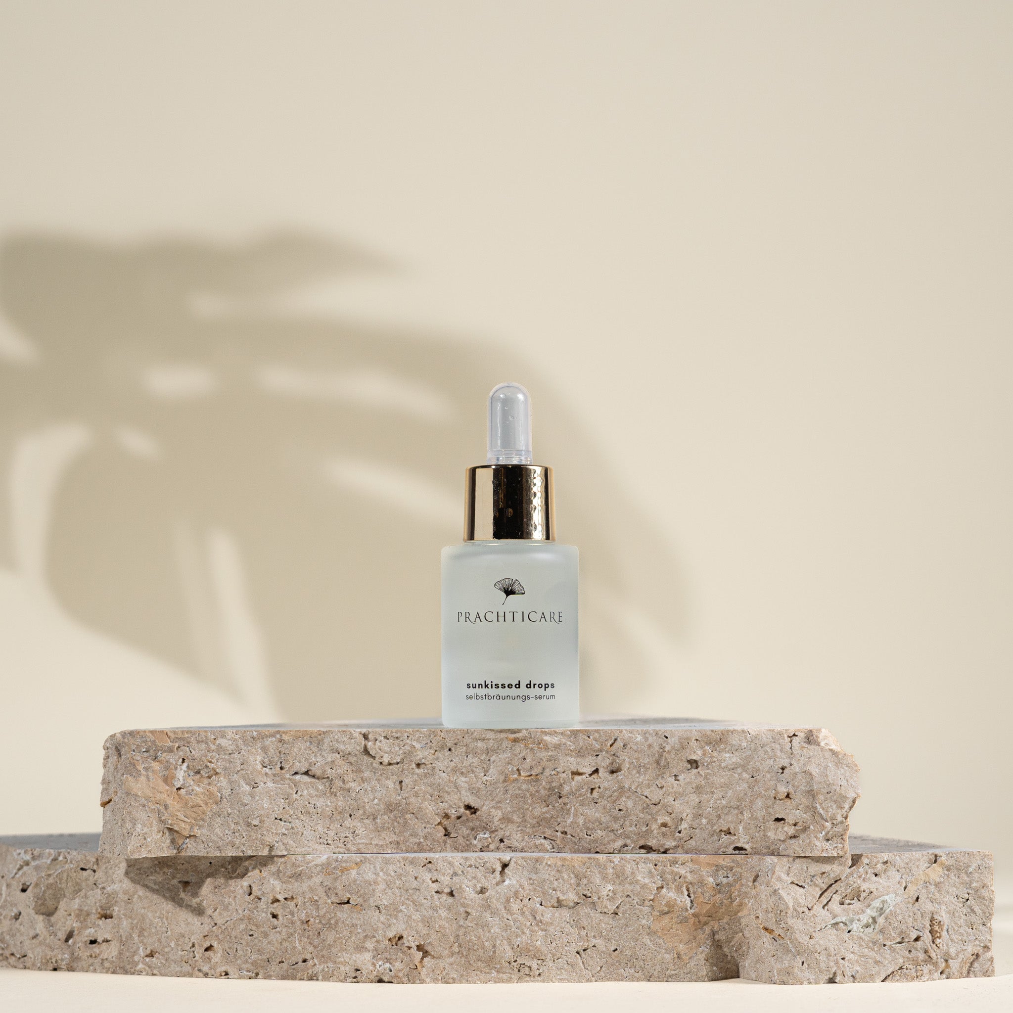 SUN KISSED DROPS | Selbstbräunungs-Serum