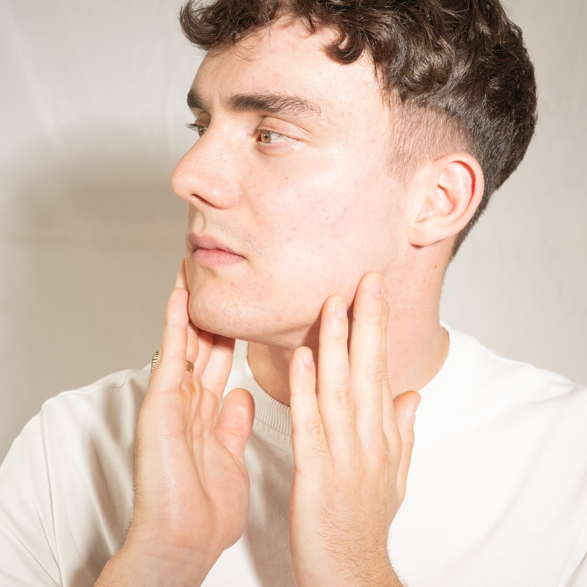 PRIME GEL | klärendes Reinigungsgel