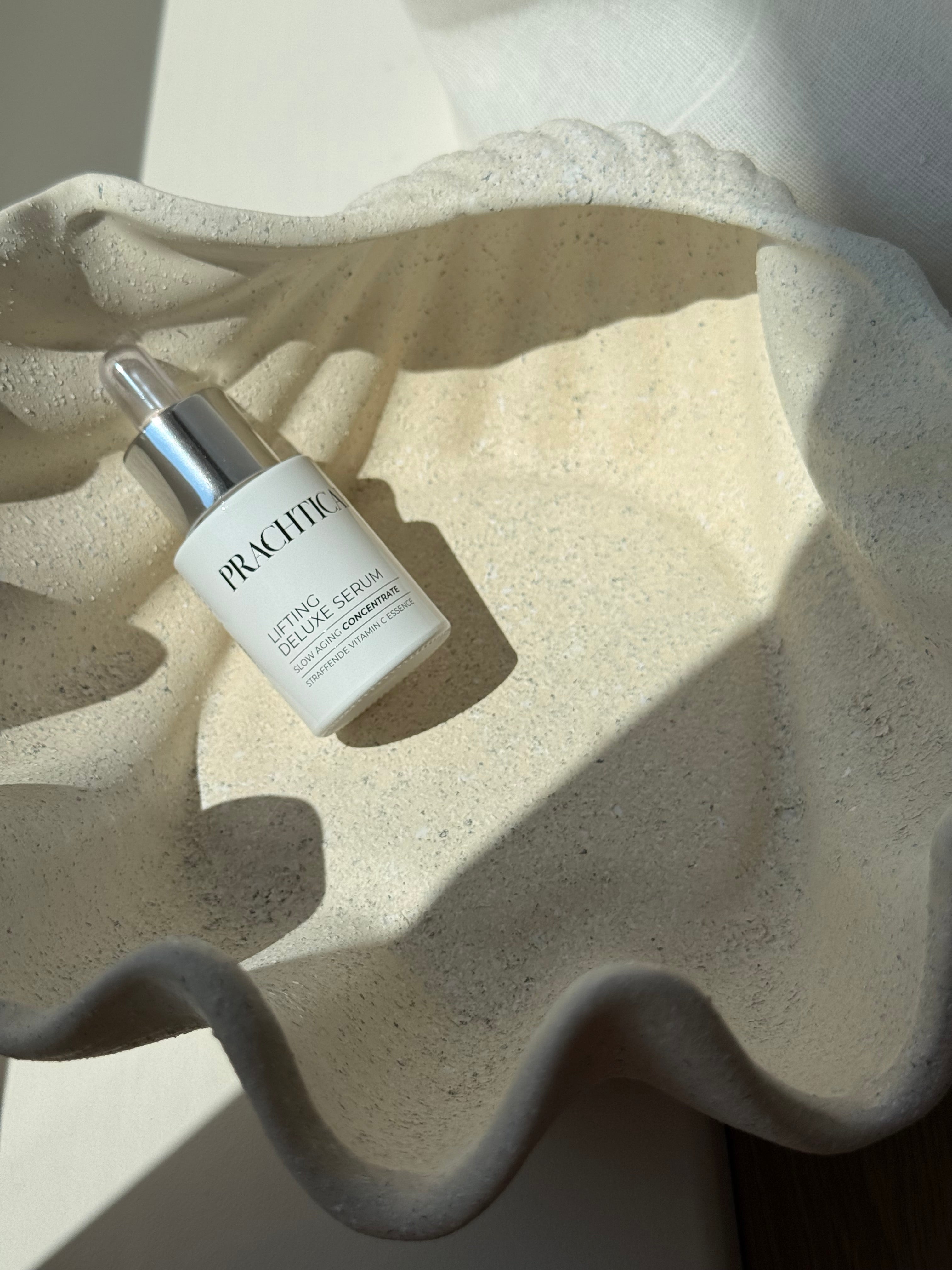 LIFTING DELUXE SERUM | Anti-Aging Serum