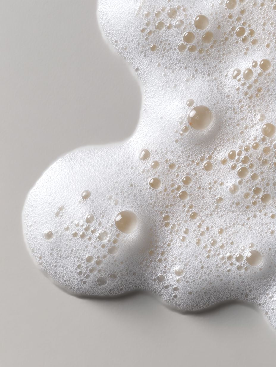 VITAMIN C FOAM I sanfter reinigungsschaum