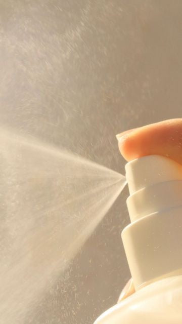 BALANCING WATER | beruhigendes Gesichtswasser