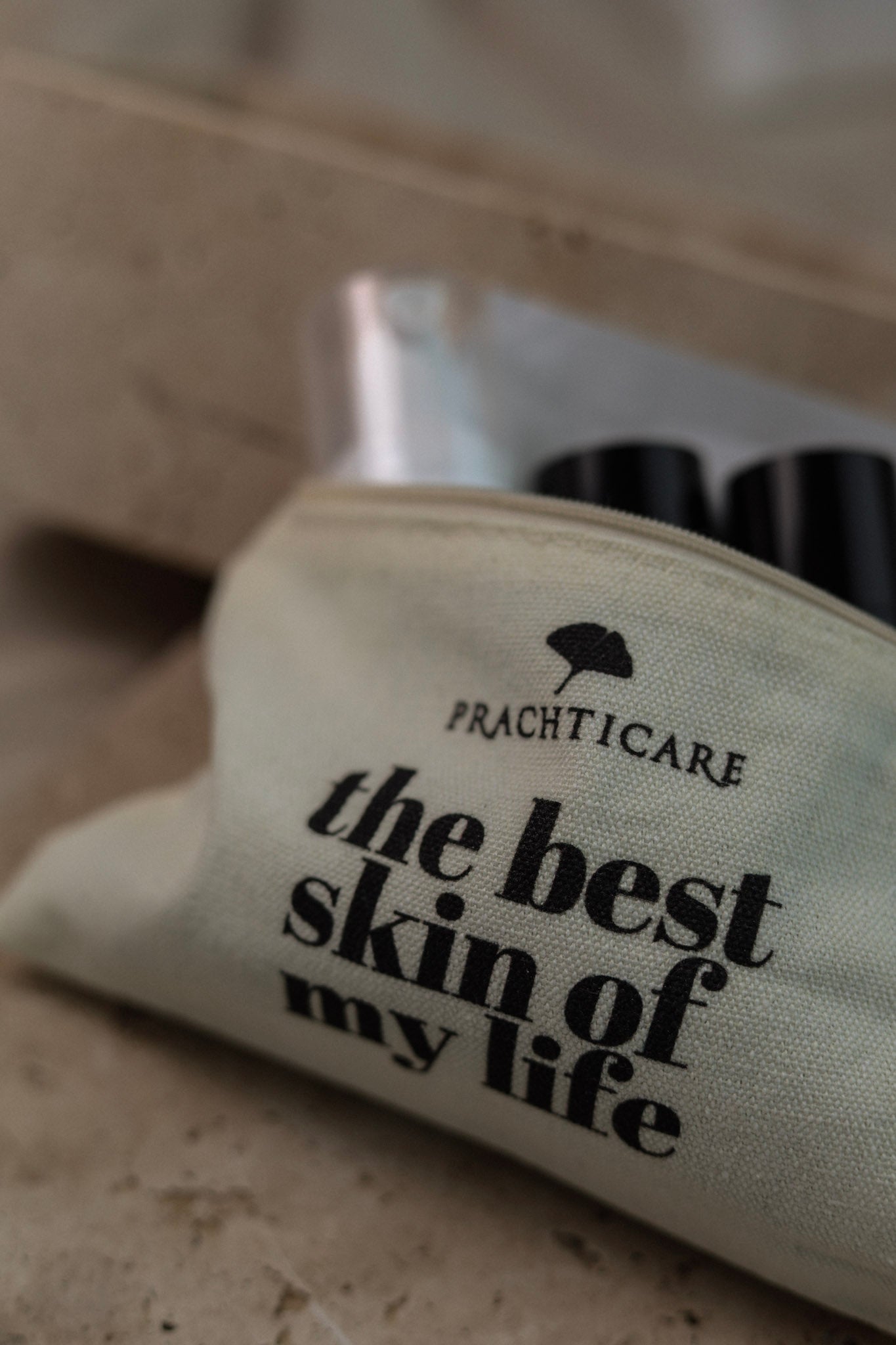BEAUTY BAG | Kosmetiktasche
