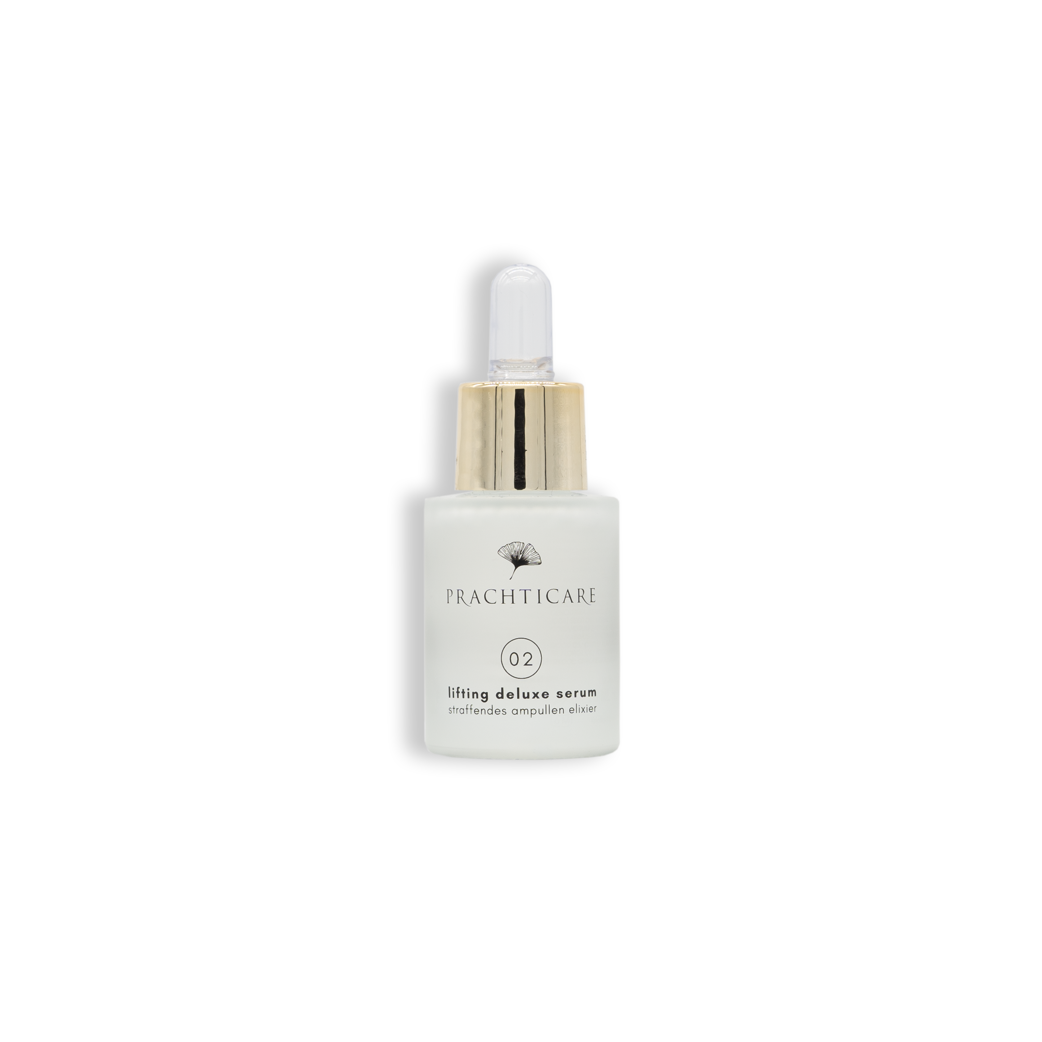 LIFTING DELUXE SERUM | Anti-Aging Serum