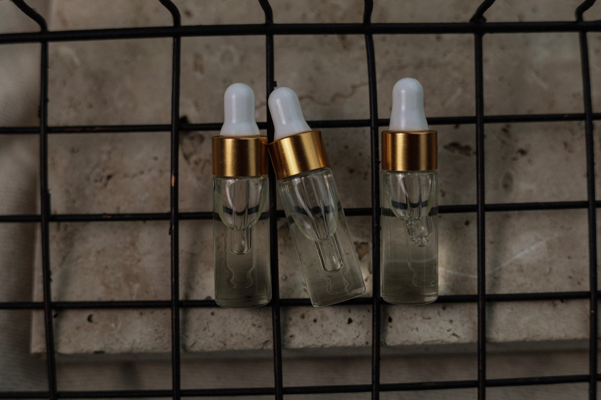 MINI MIRACLE OIL DROPS | leichtes Gesichtsöl 5ml