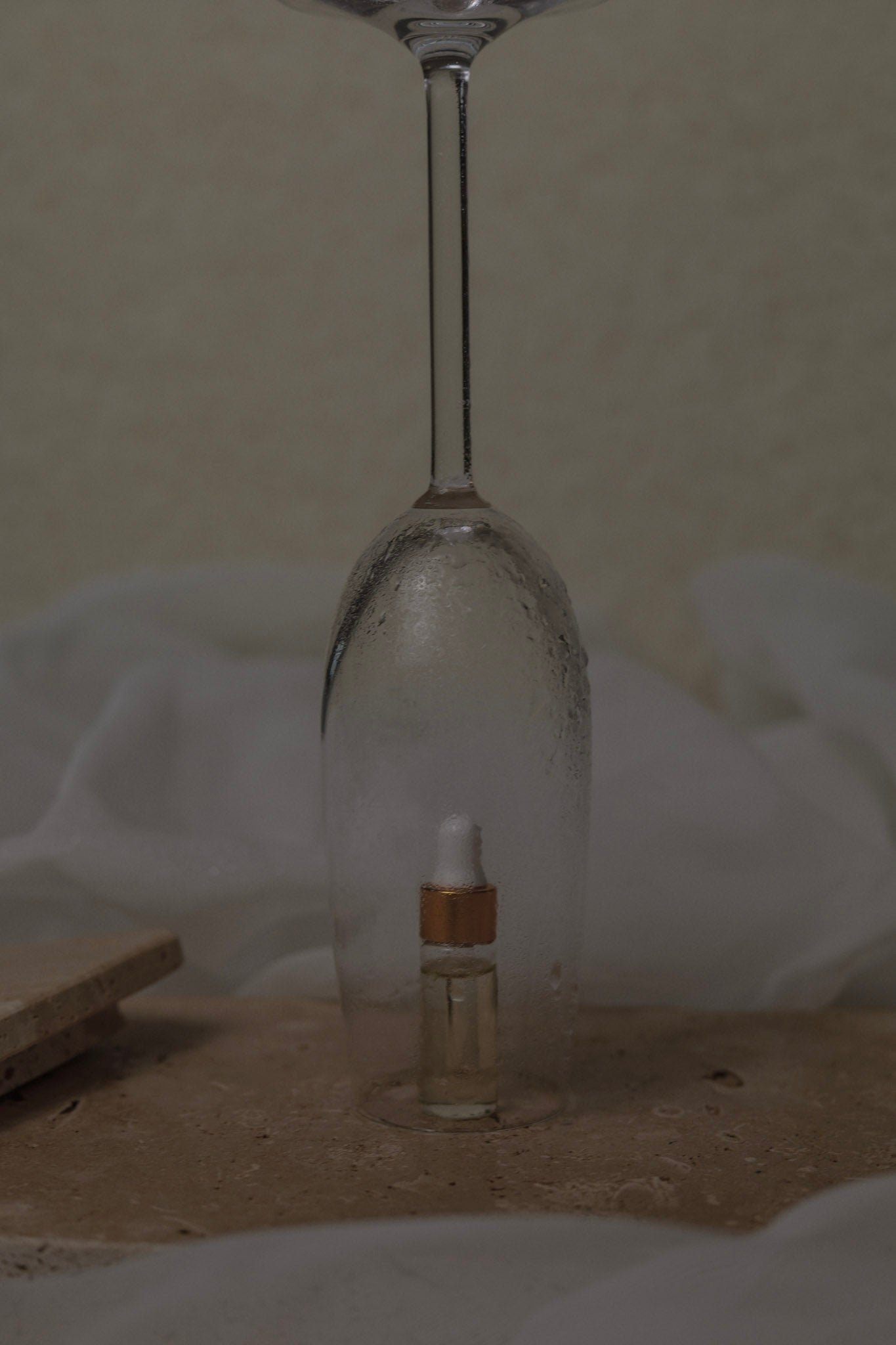MINI MIRACLE OIL DROPS | leichtes Gesichtsöl 5ml