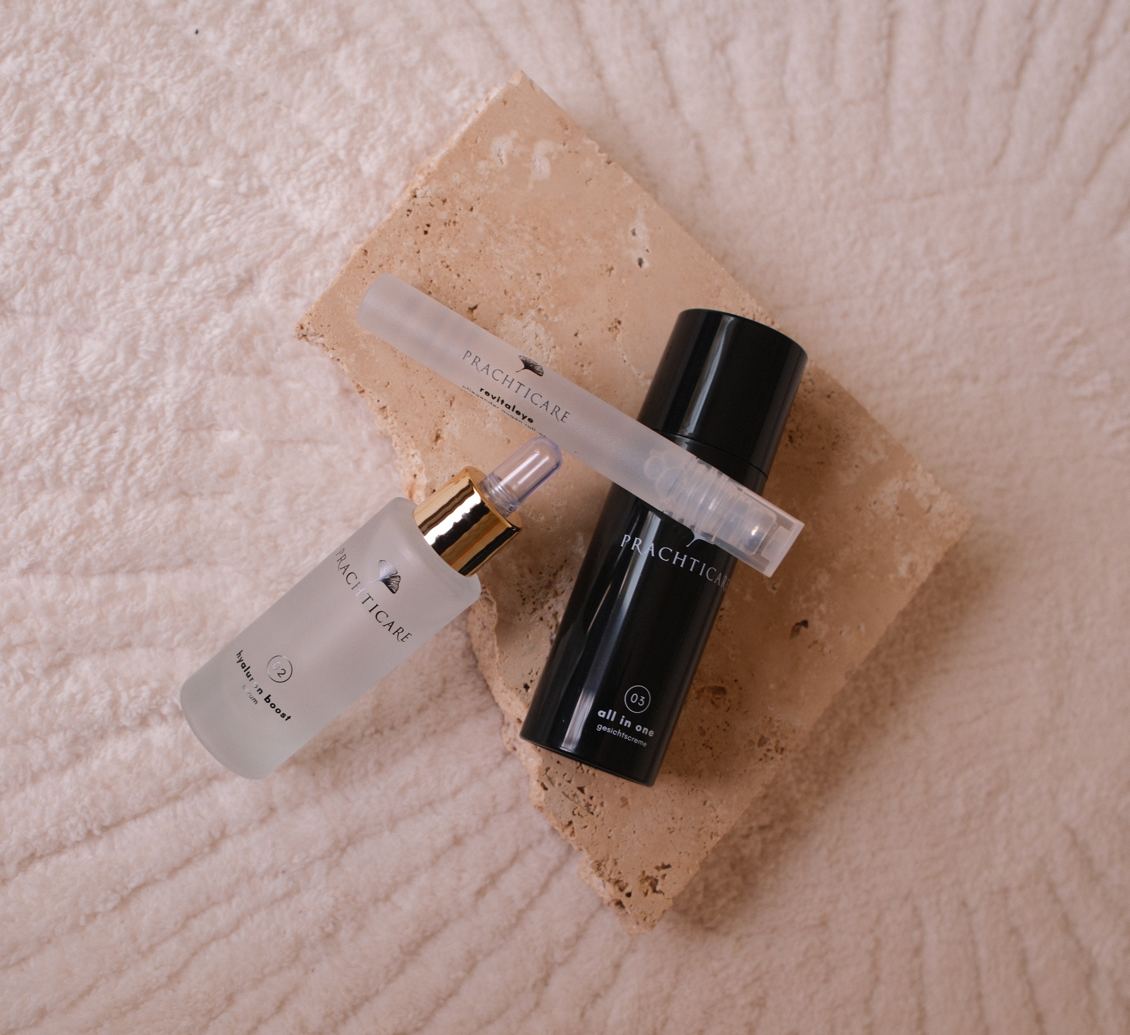 Normale Haut - Bundle