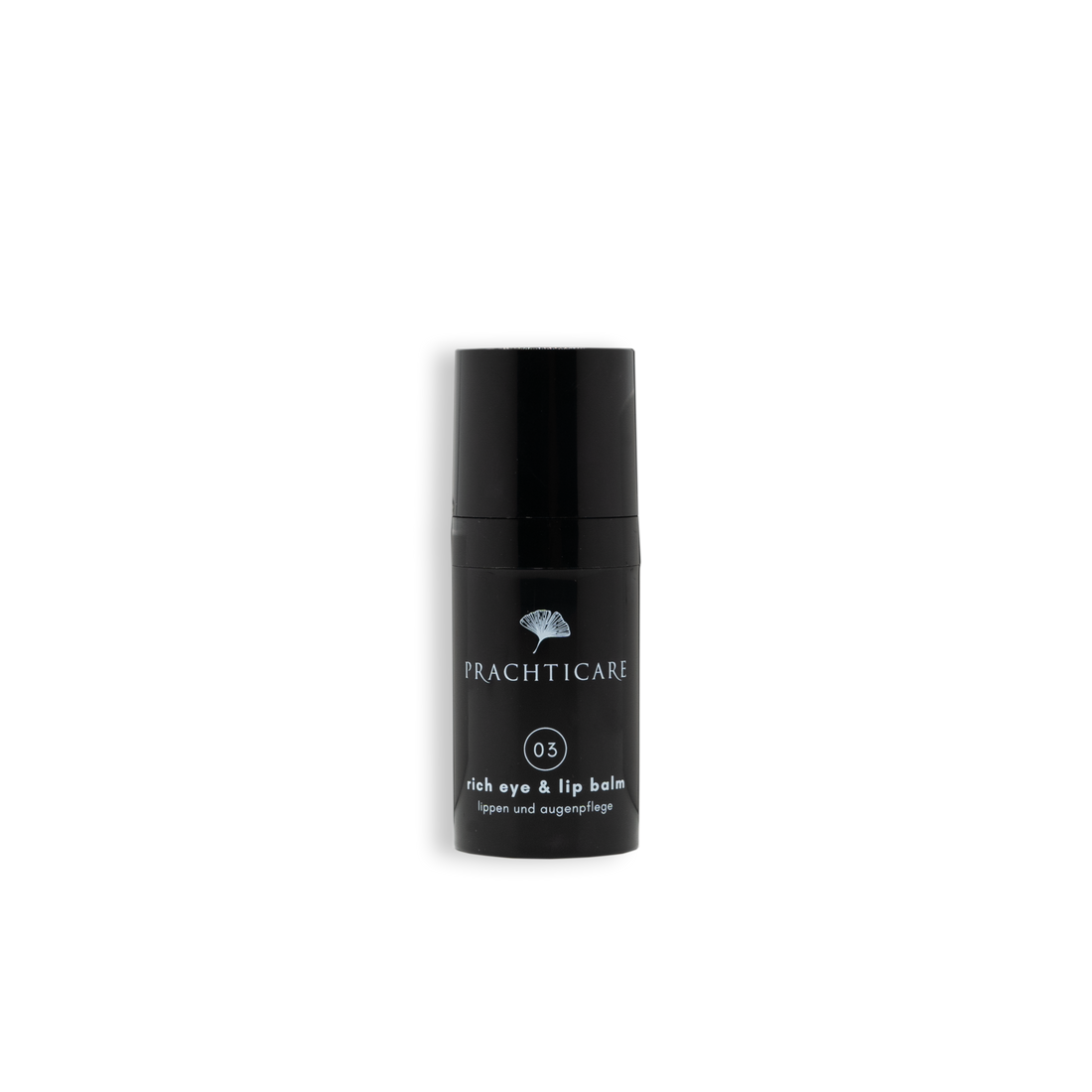 EYE & LIP BALM | Augen & Lippen Pflege