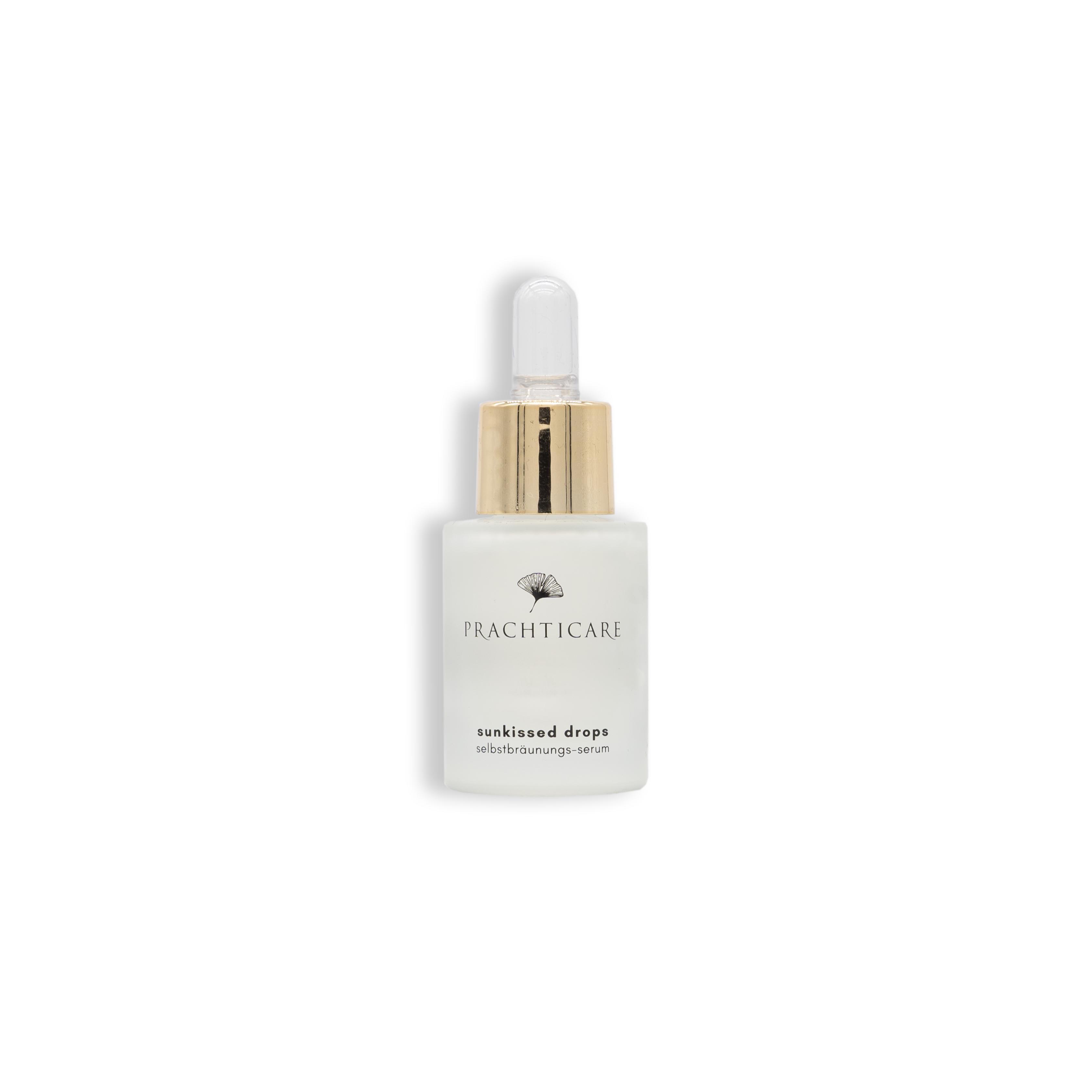 SUN KISSED DROPS | Selbstbräunungs-Serum