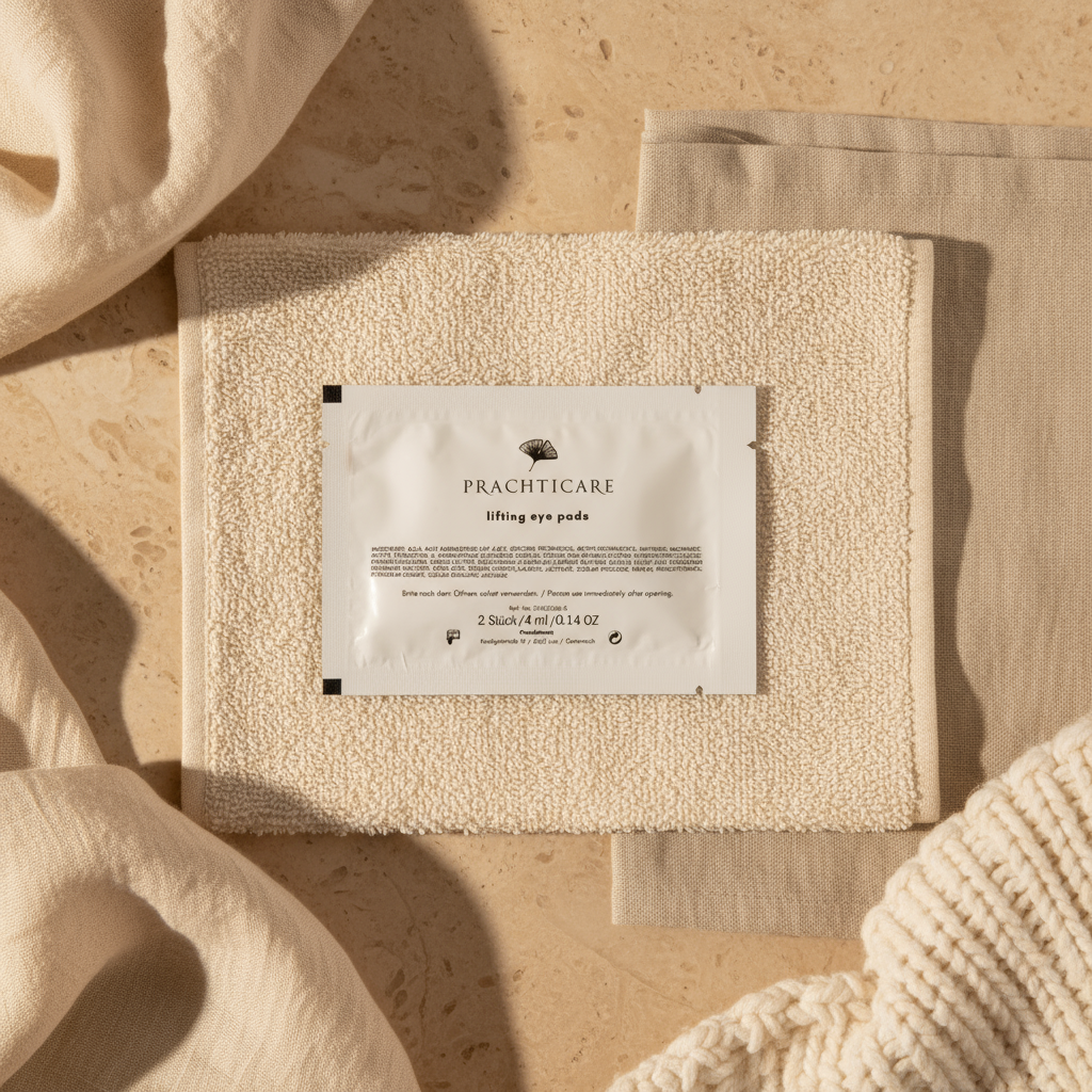 LIFTING EYE PADS | Vlies Augenpads