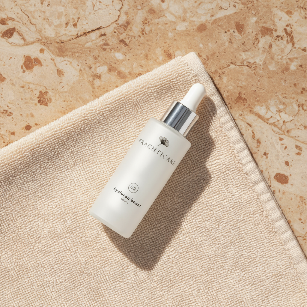HYALURON BOOSTER | Feuchtigkeits-Serum