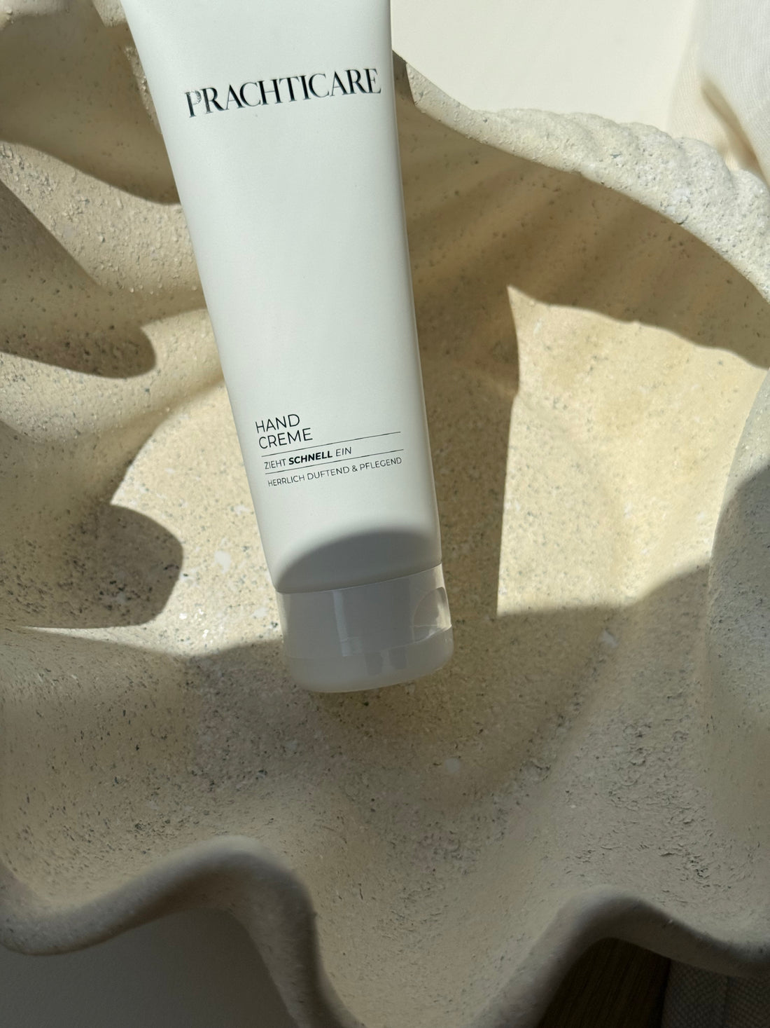 HANDCREME | white tea