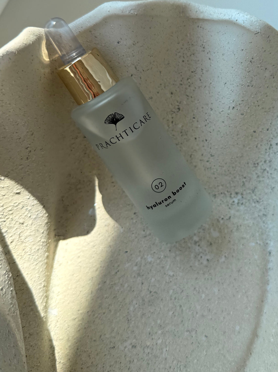 HYALURON BOOSTER | Feuchtigkeits-Serum