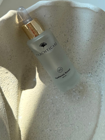 HYALURON BOOSTER | Feuchtigkeits-Serum