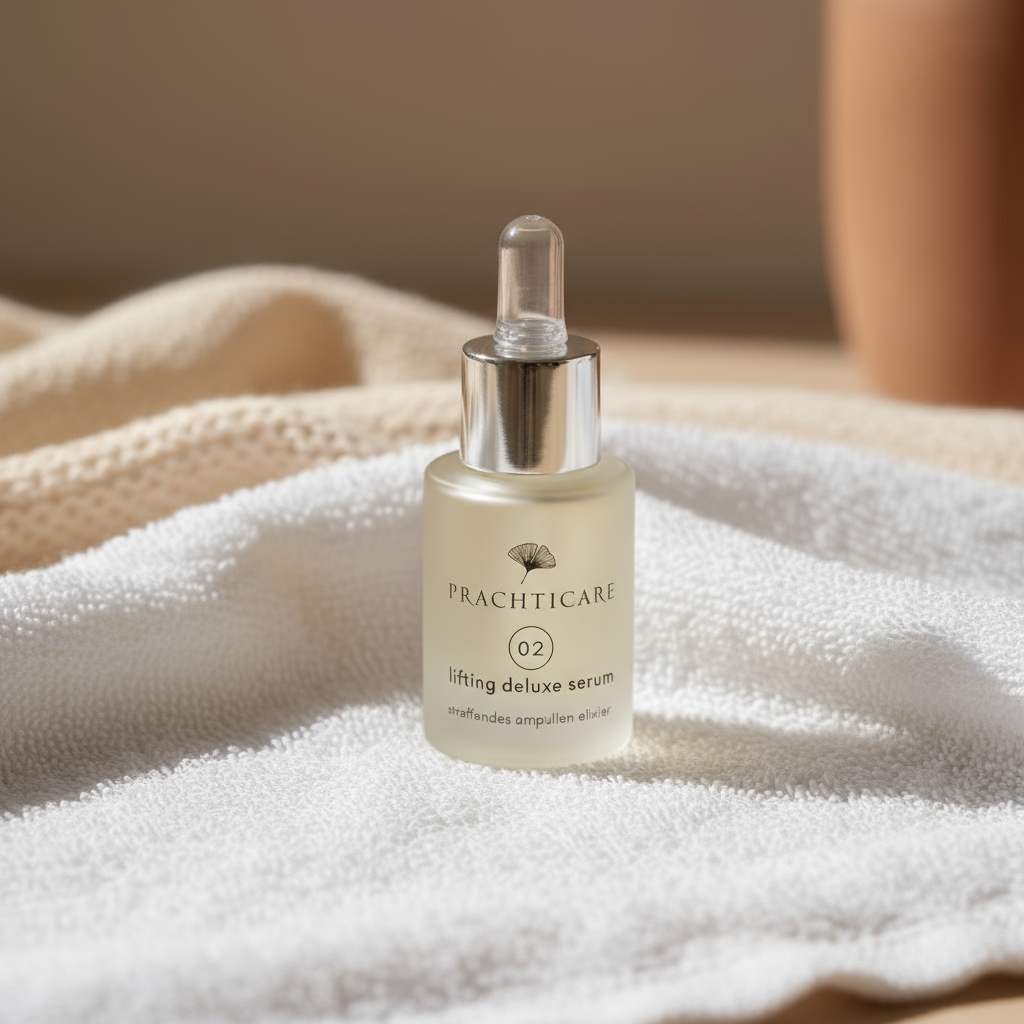 LIFTING DELUXE SERUM | Anti-Aging Serum