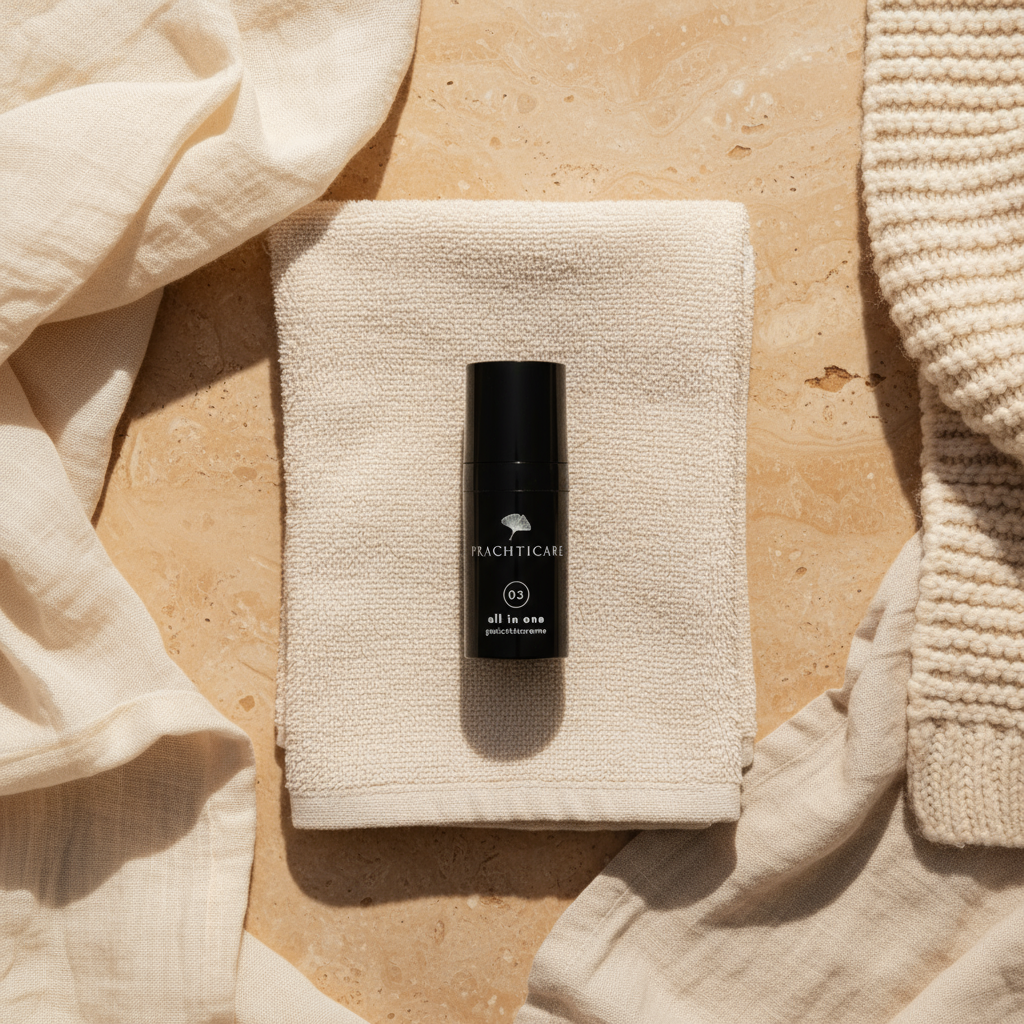 MINI ALL IN ONE | Gesichtscreme 15ml