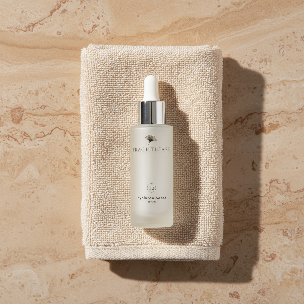 HYALURON BOOSTER | Feuchtigkeits-Serum