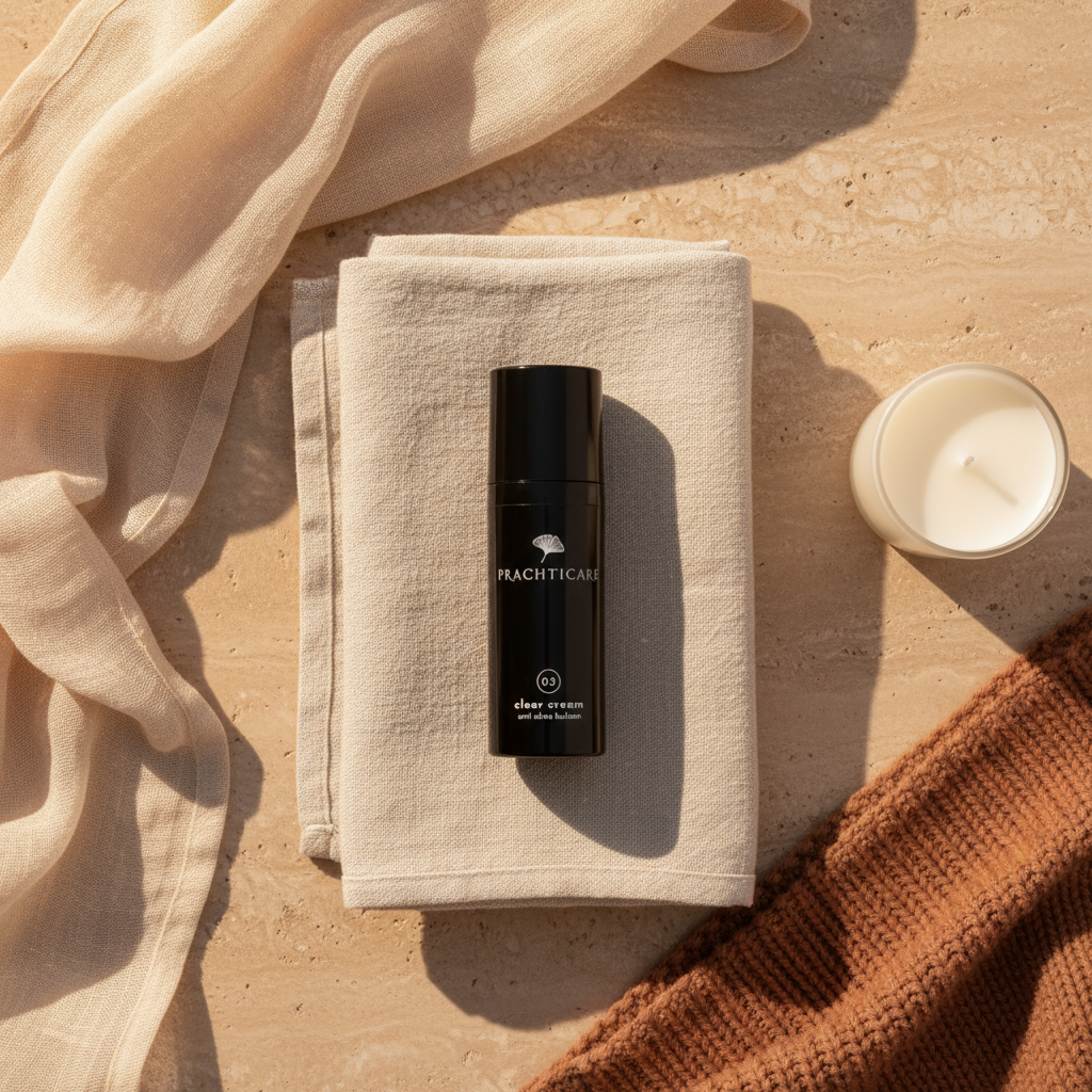 CLEAR CREME | Anti-Akne Balsam