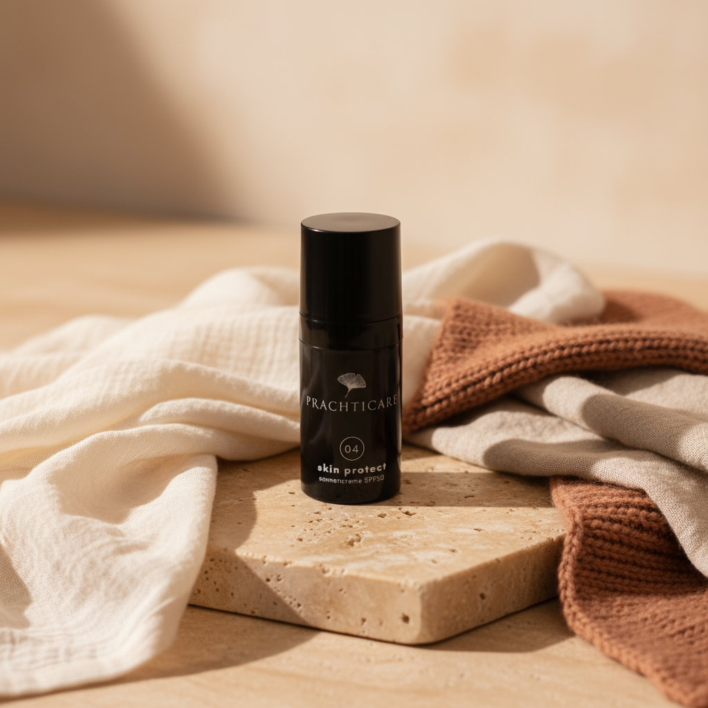 MINI SUN CREME 50 SPF | skin protect 15ml