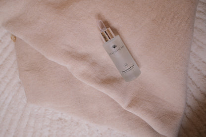 AHA peel I glättendes peeling