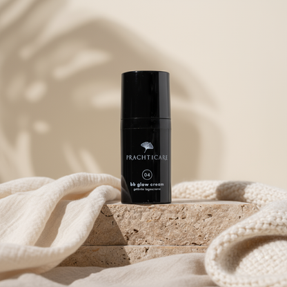 BB GLOW CREAM | getönte Tagespflege