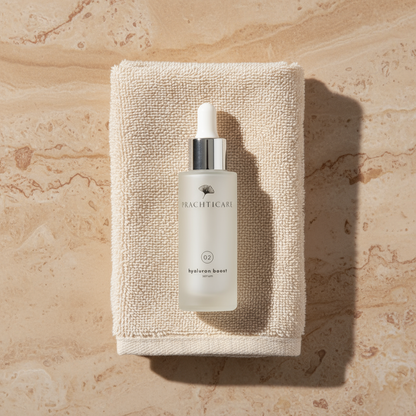 MINI SERUM SET | 4 x 5ml Probiergrößen