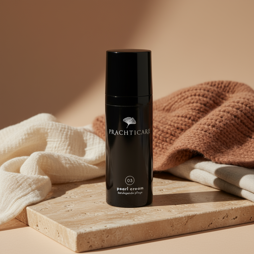 PEARL CREME | beruhigende Pflege
