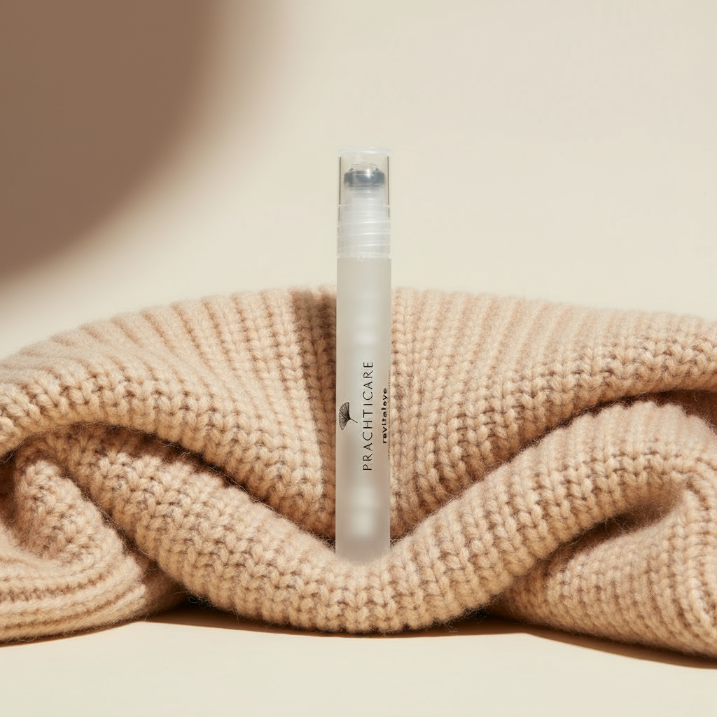 REVITALEYE | kühlender Augen Roll-On