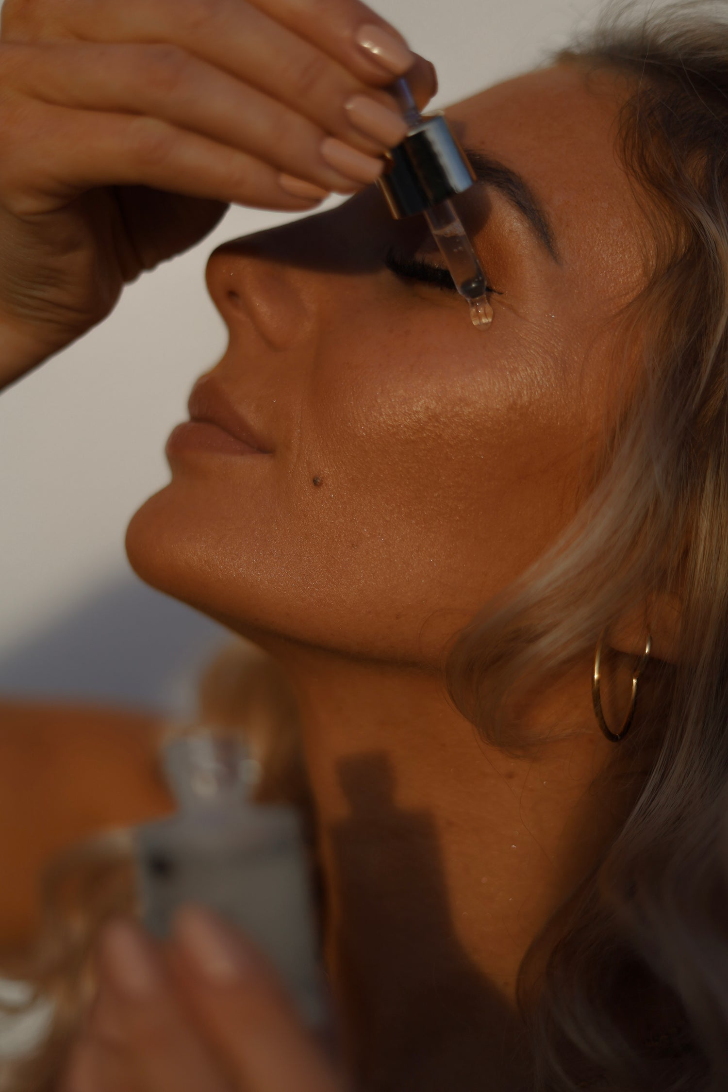 MIRACLE OIL DROPS | leichtes Gesichtsöl