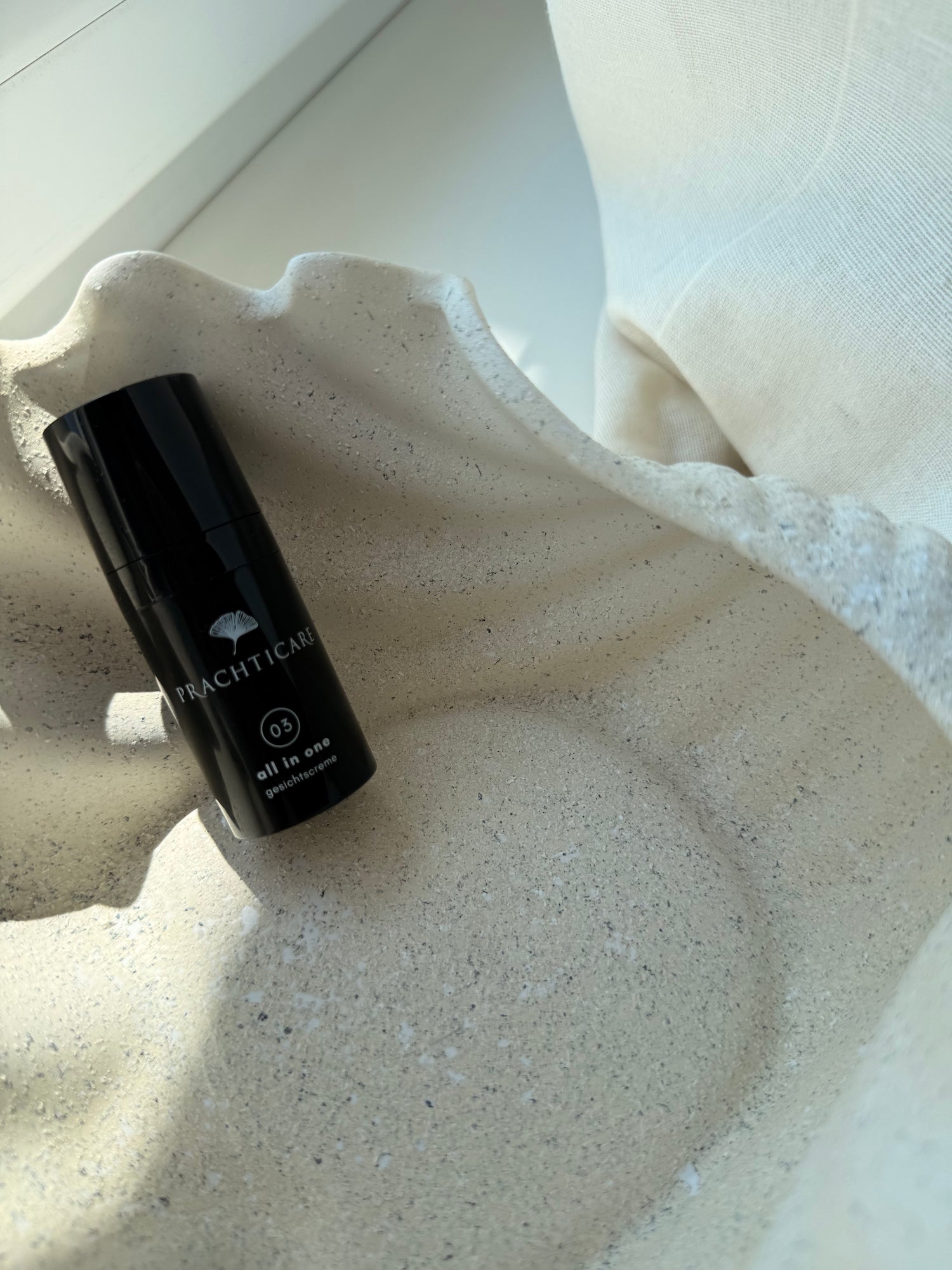 MINI ALL IN ONE | Gesichtscreme 15ml